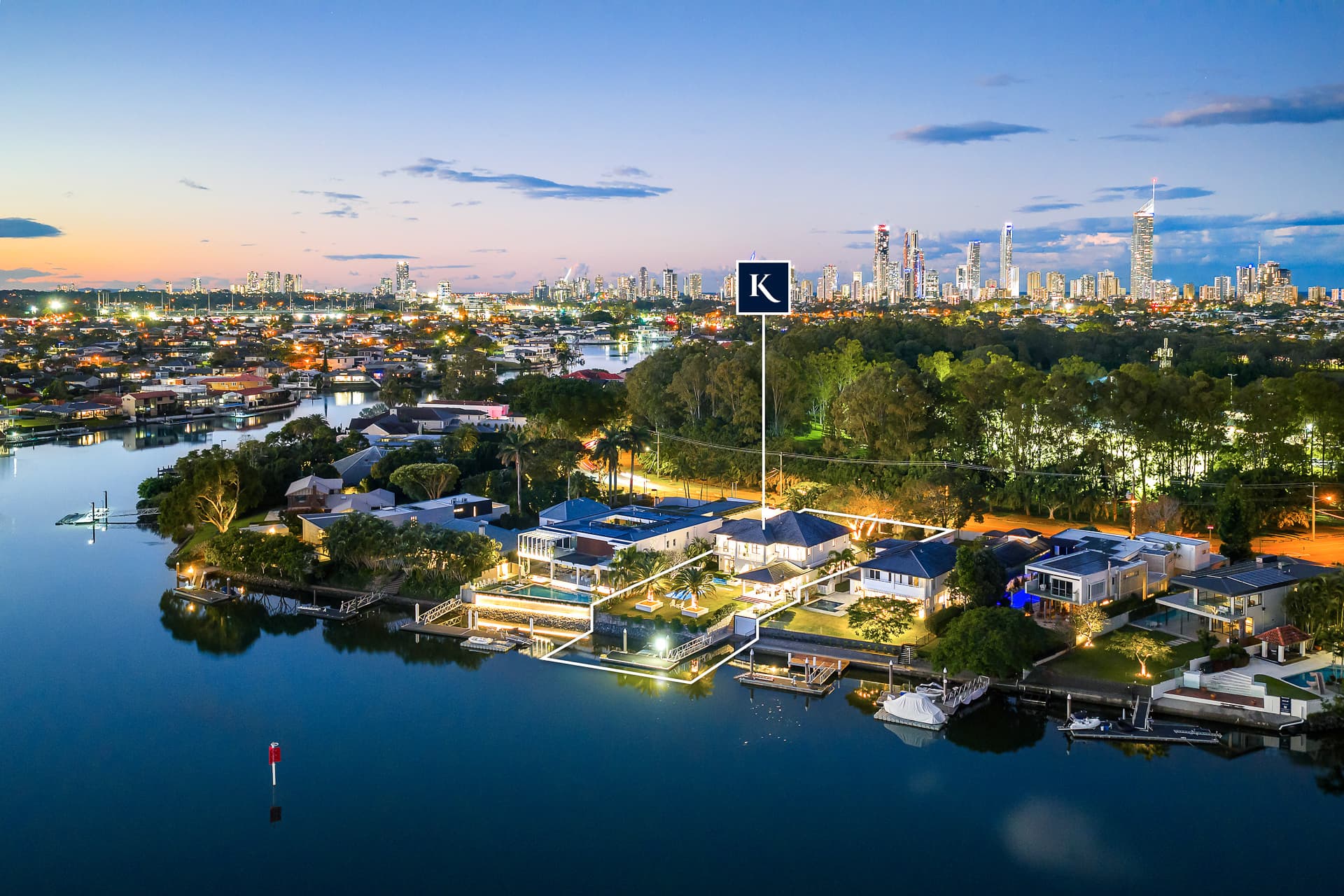 3/40 Hill Street, Broadbeach Waters - Image 1