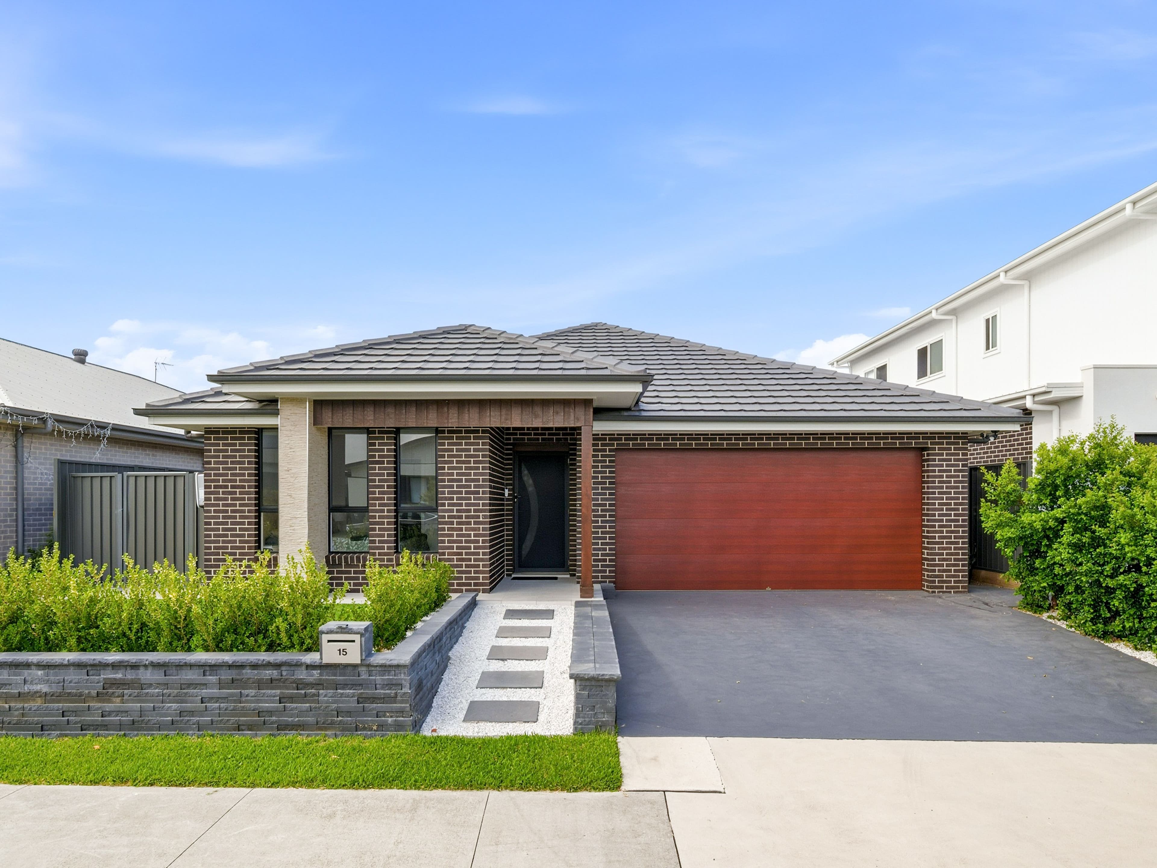 15 Burrough Street, Catherine Field NSW 2557, Catherine Field - Image 1