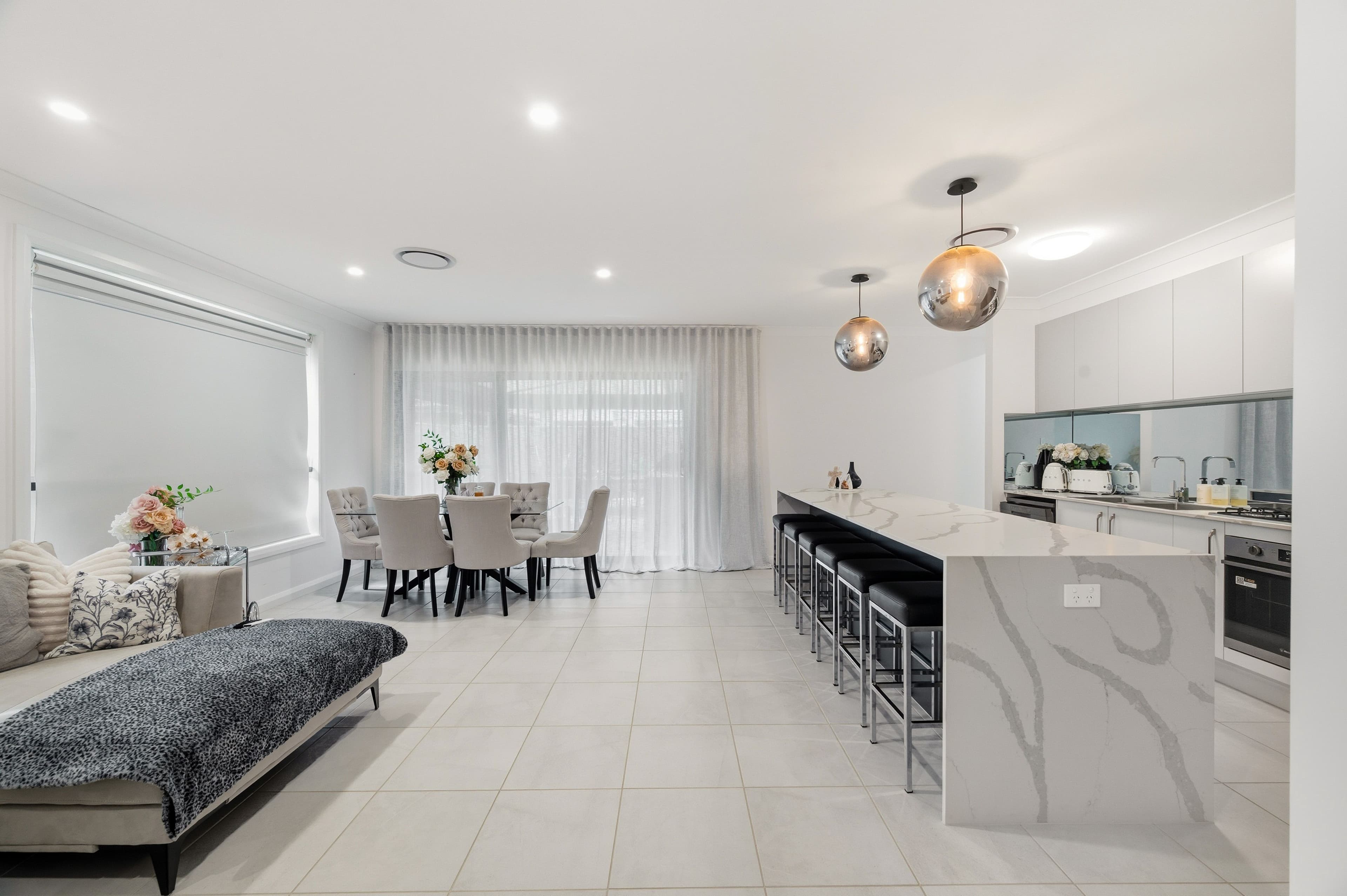 15 Burrough Street, Catherine Field NSW 2557, Catherine Field - Thumbnail 2