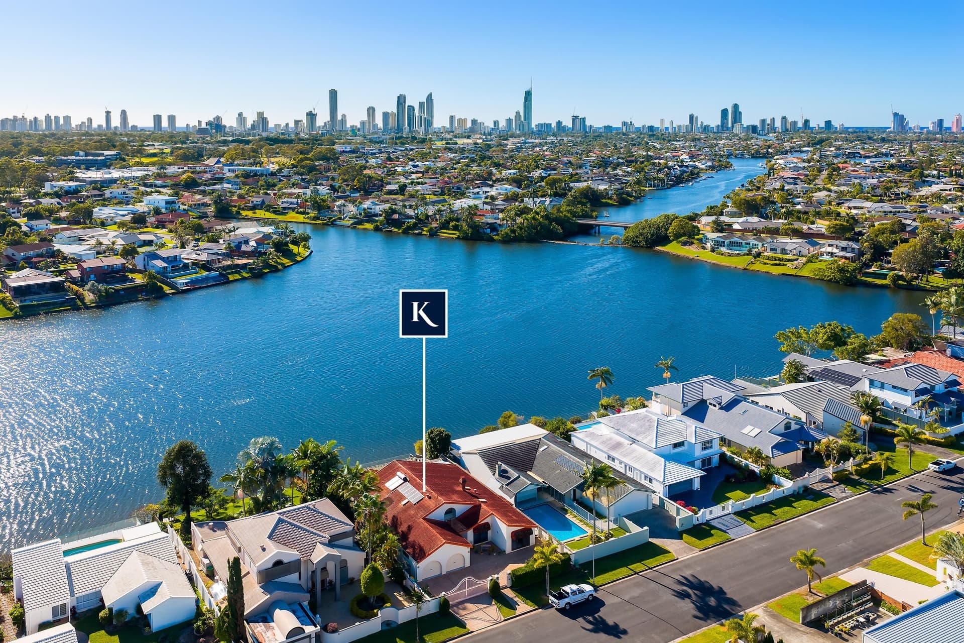 63/82 Princes Highway, Benowa Waters - Image 1