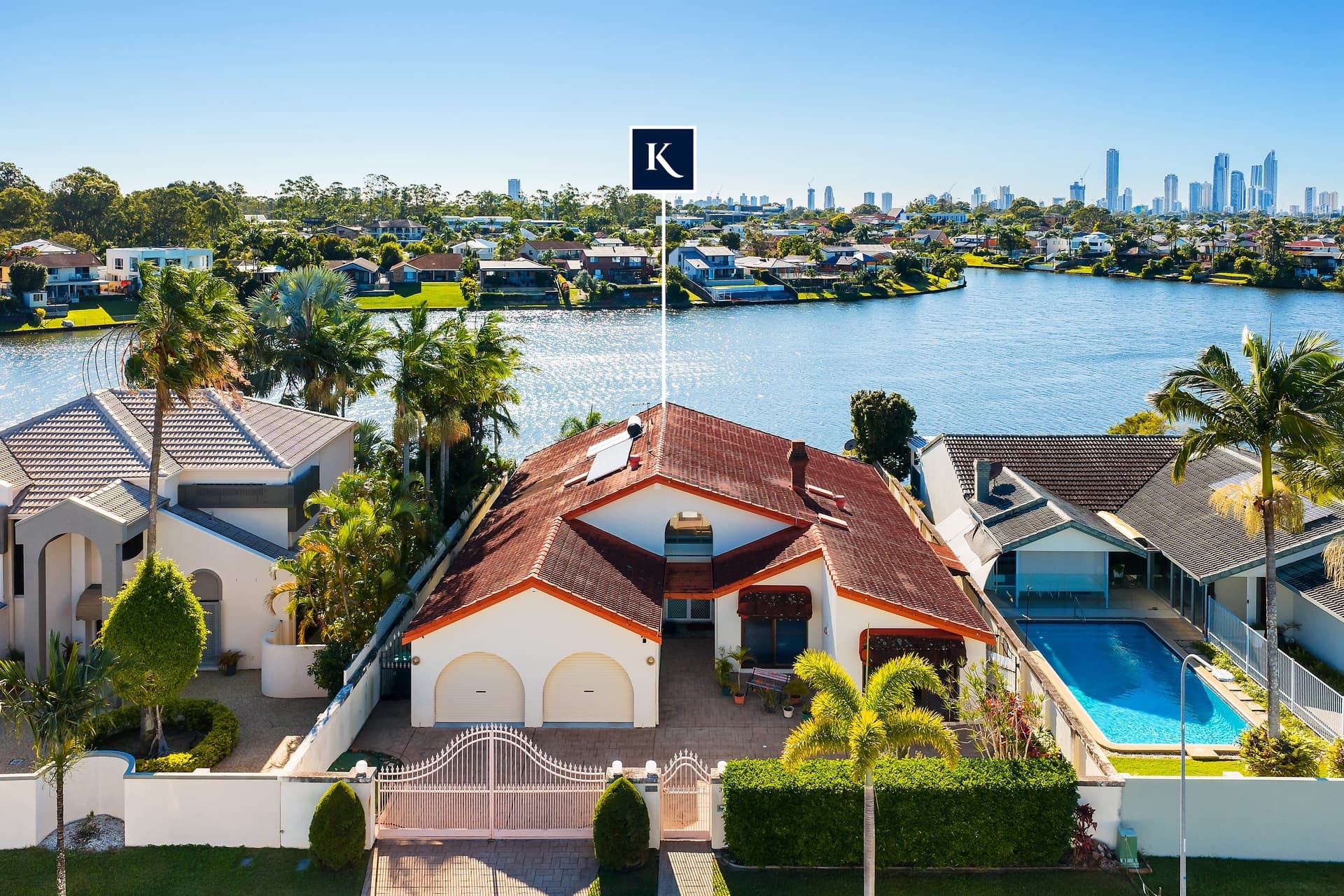 63/82 Princes Highway, Benowa Waters - Thumbnail 2