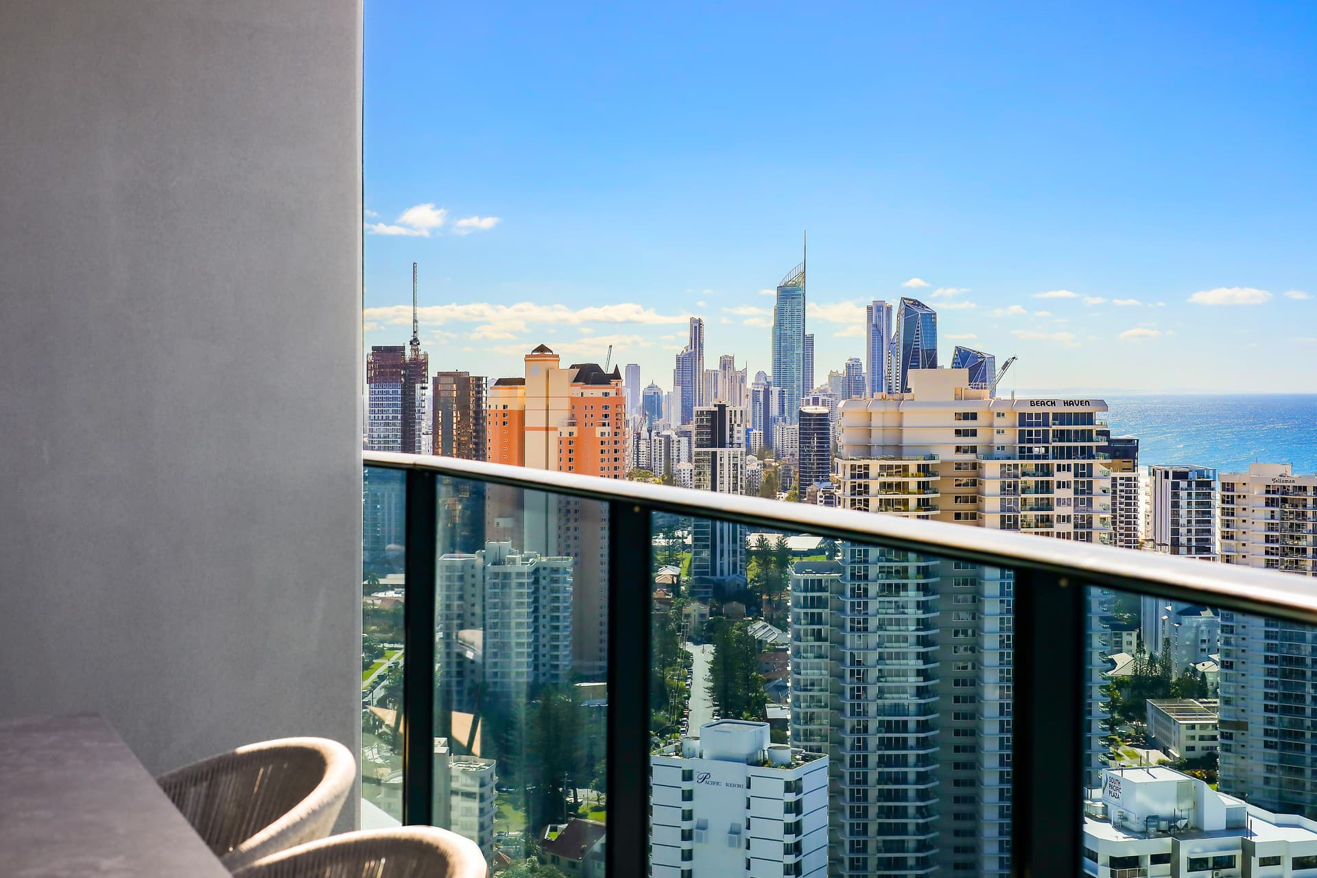 3104/1 Oracle Boulevard, Broadbeach, QLD, 4218, Broadbeach - Thumbnail 5