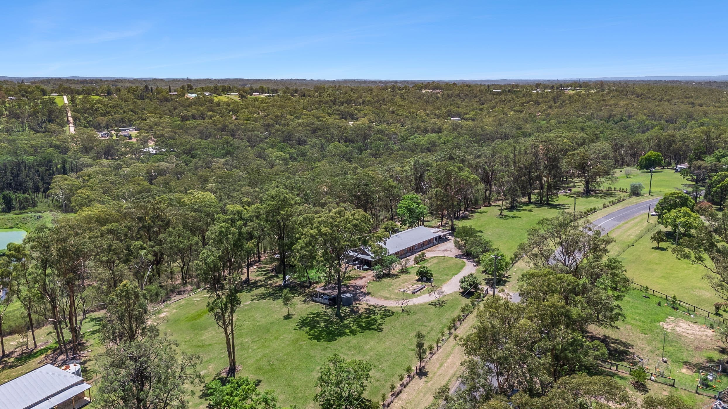 443 Tennyson Road, Tennyson NSW 2754, Tennyson - Image 1