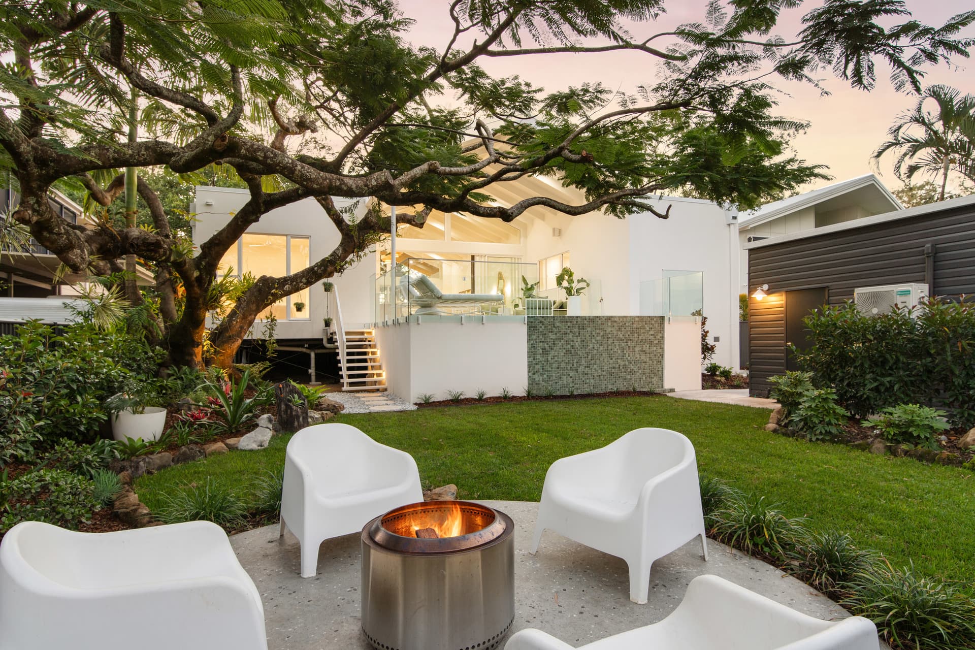 54 Michel  Drive, Currumbin Waters, QLD, 4223, Currumbin Waters - Thumbnail 2