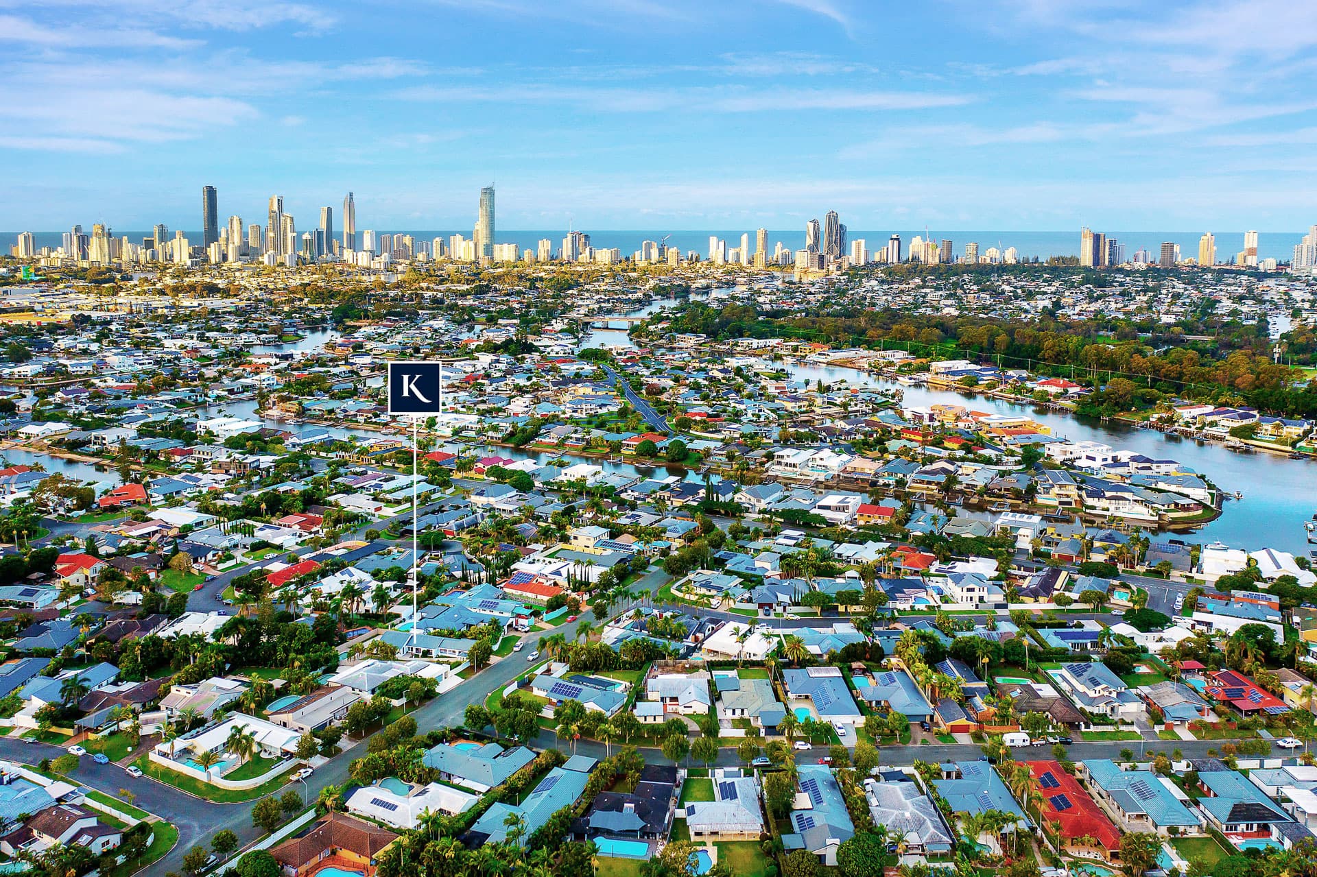 15 McCleary Street, Sorrento, QLD, 4217, Bundall - Thumbnail 2