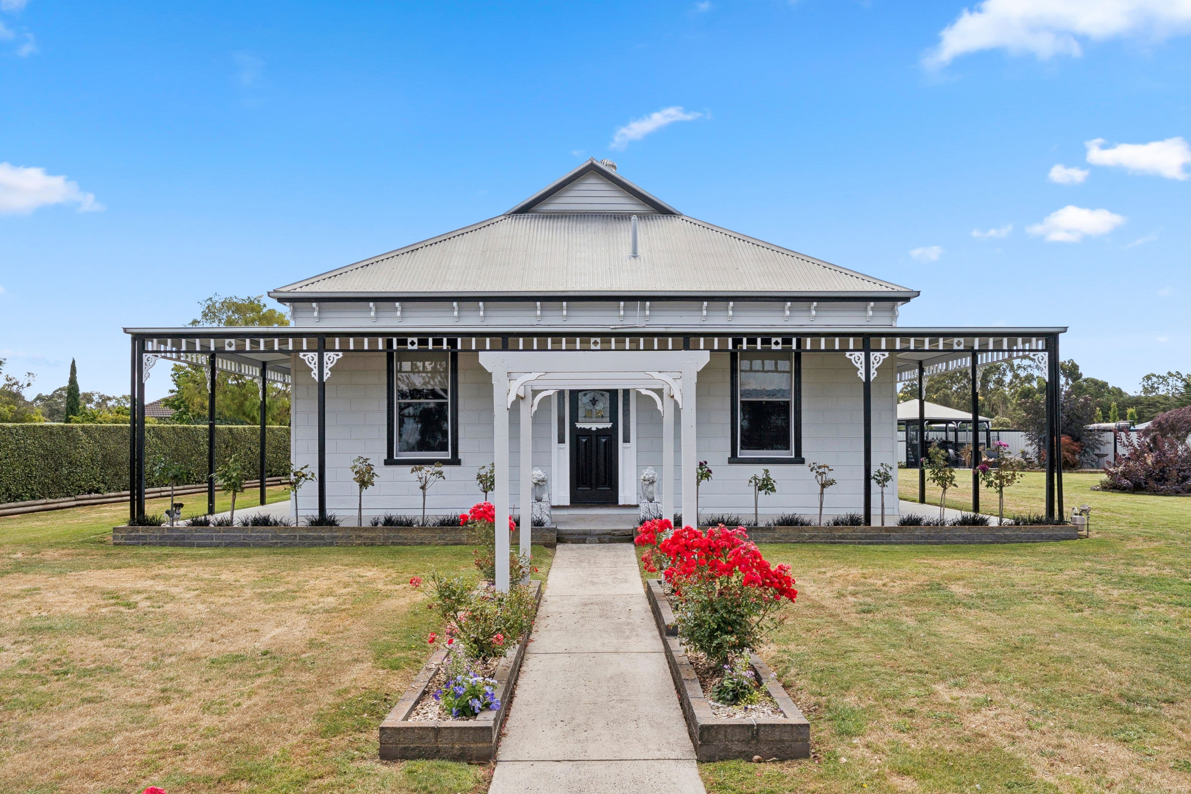 1206 Camperdown-Cobden Road, Cobden VIC 3266, Cobden - Image 1