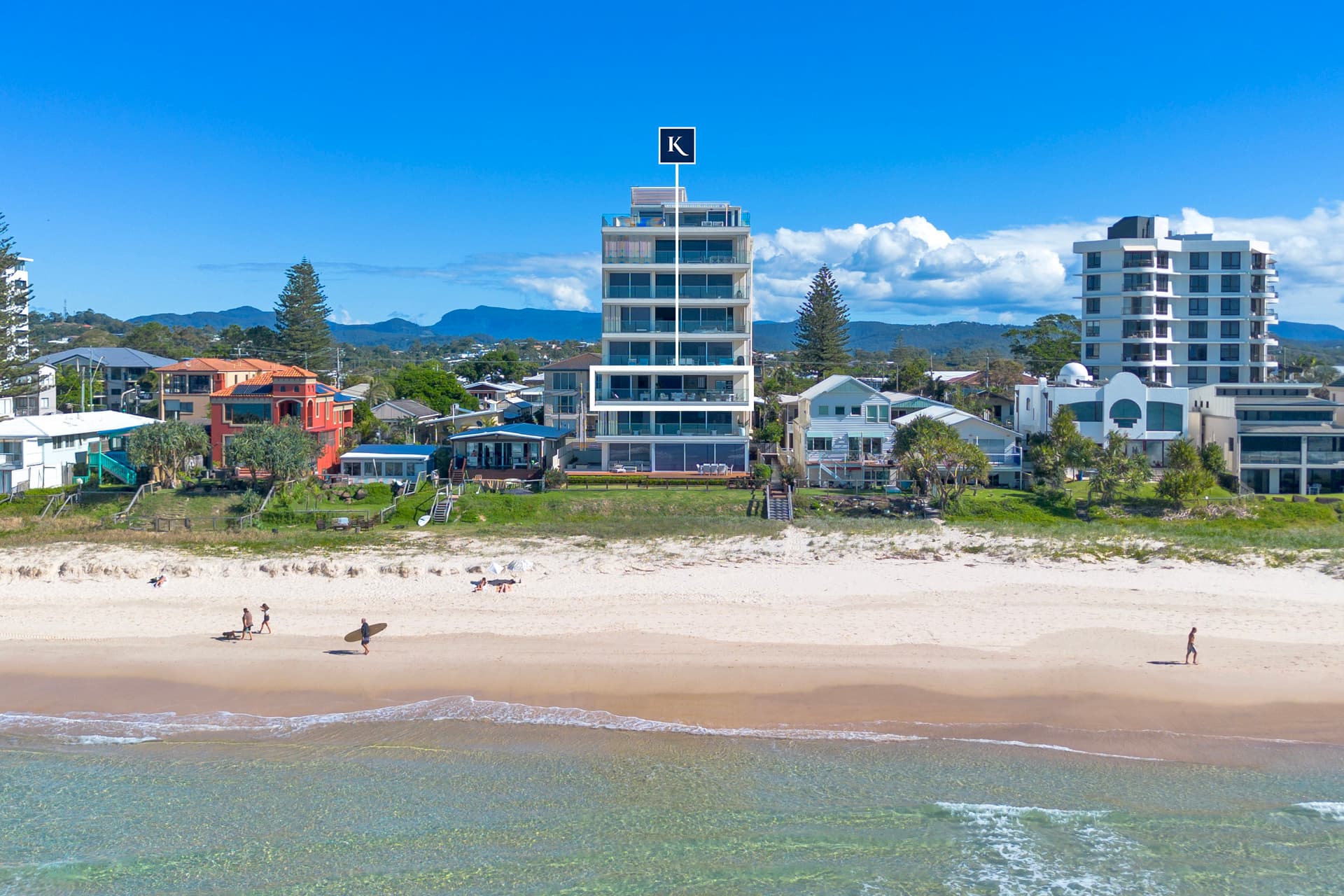 3/197 Jefferson Lane, Palm Beach, QLD, 4221, Palm Beach - Thumbnail 7