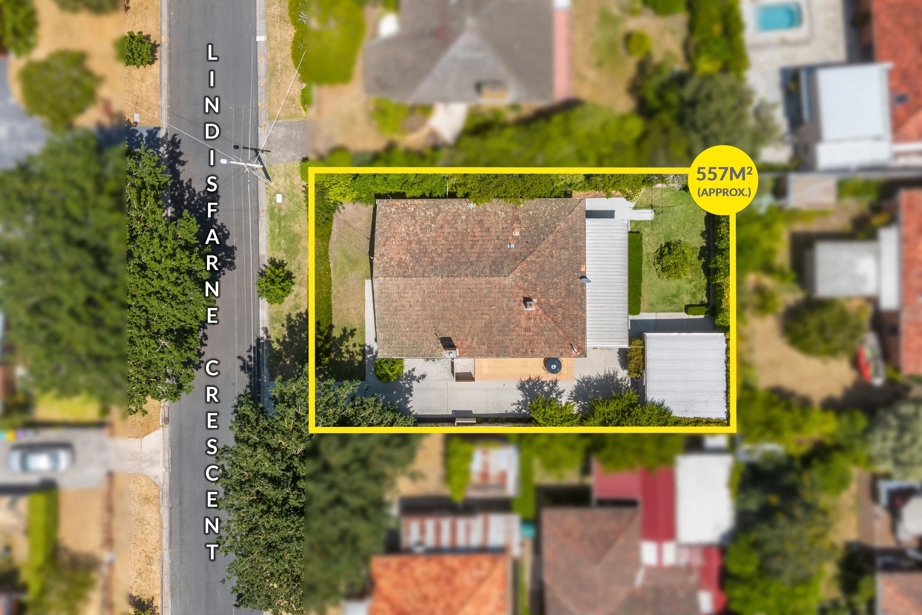 7 Lindisfarne Crescent, Lake Wendouree VIC 3350, Lake Wendouree - Thumbnail 3