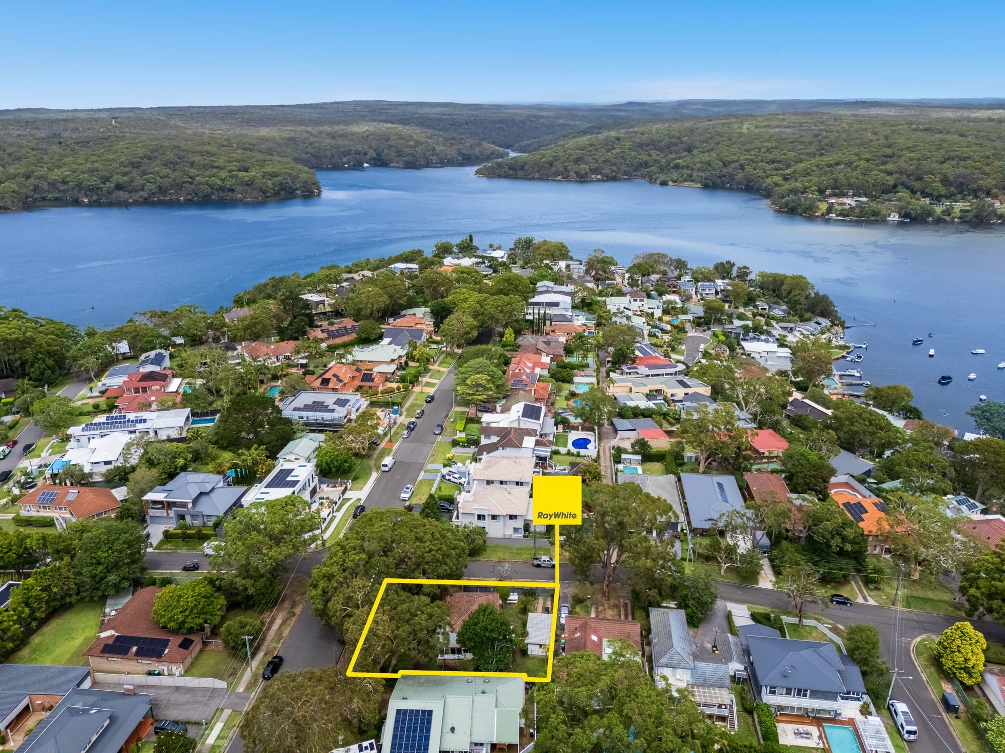 73 Lilli Pilli Point Road, Lilli Pilli NSW 2229, Lilli Pilli - Image 1