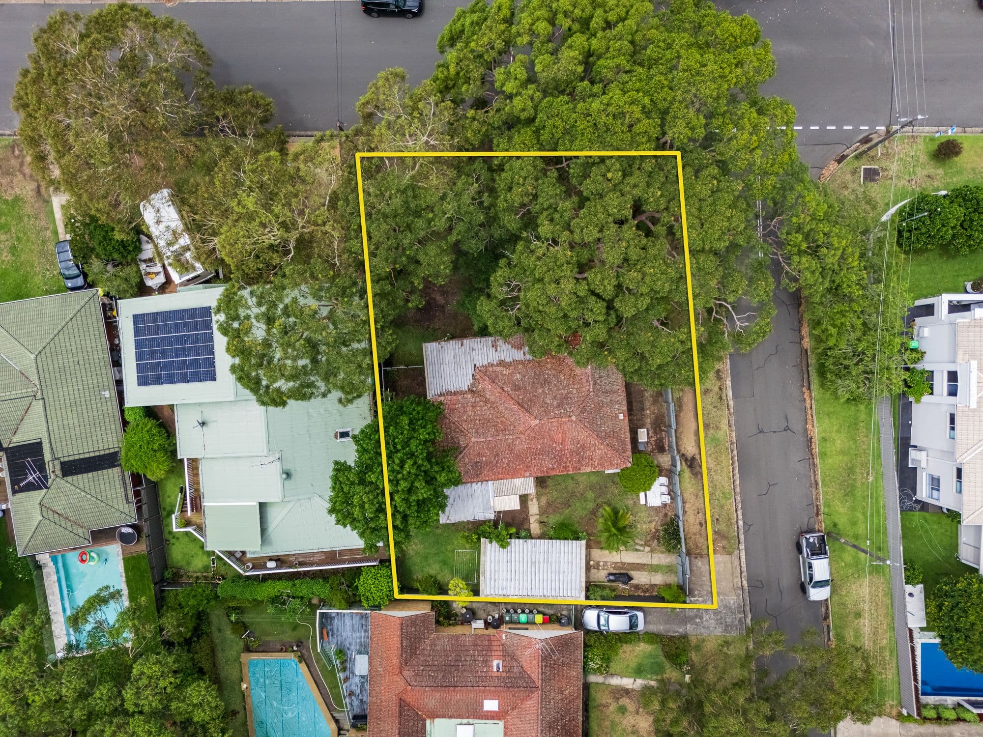 73 Lilli Pilli Point Road, Lilli Pilli NSW 2229, Lilli Pilli - Thumbnail 3