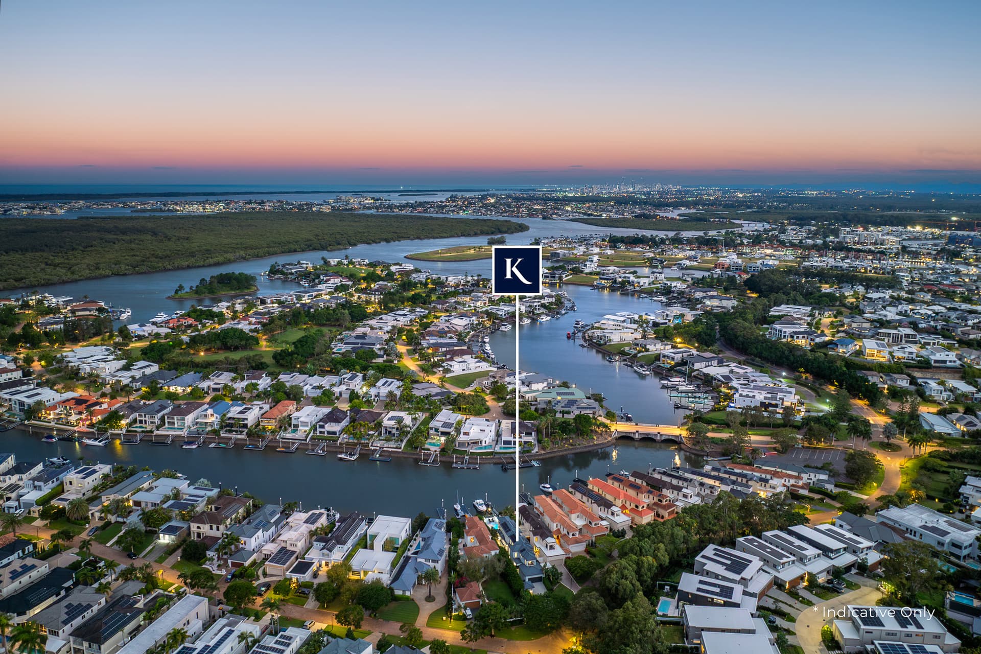 1/47 Cobar Street, Sanctuary Cove - Thumbnail 6