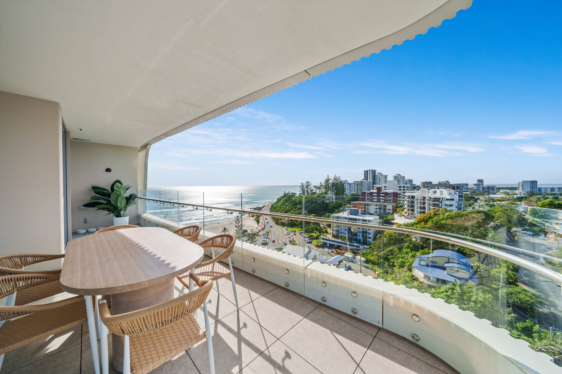 1405/4 Miles Street, Coolangatta, QLD, 4225, Coolangatta - Image 1