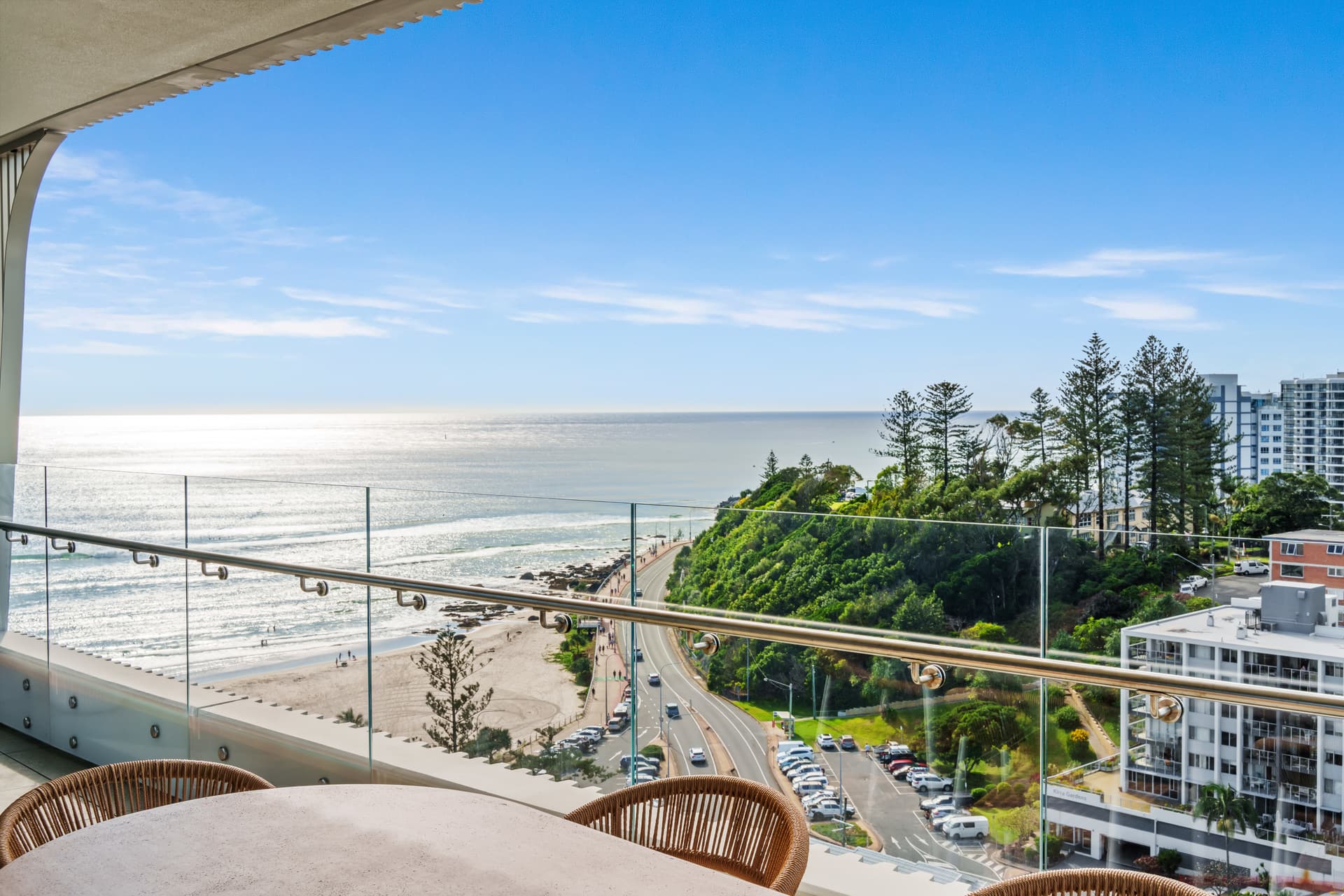 1405/4 Miles Street, Coolangatta, QLD, 4225, Coolangatta - Thumbnail 2