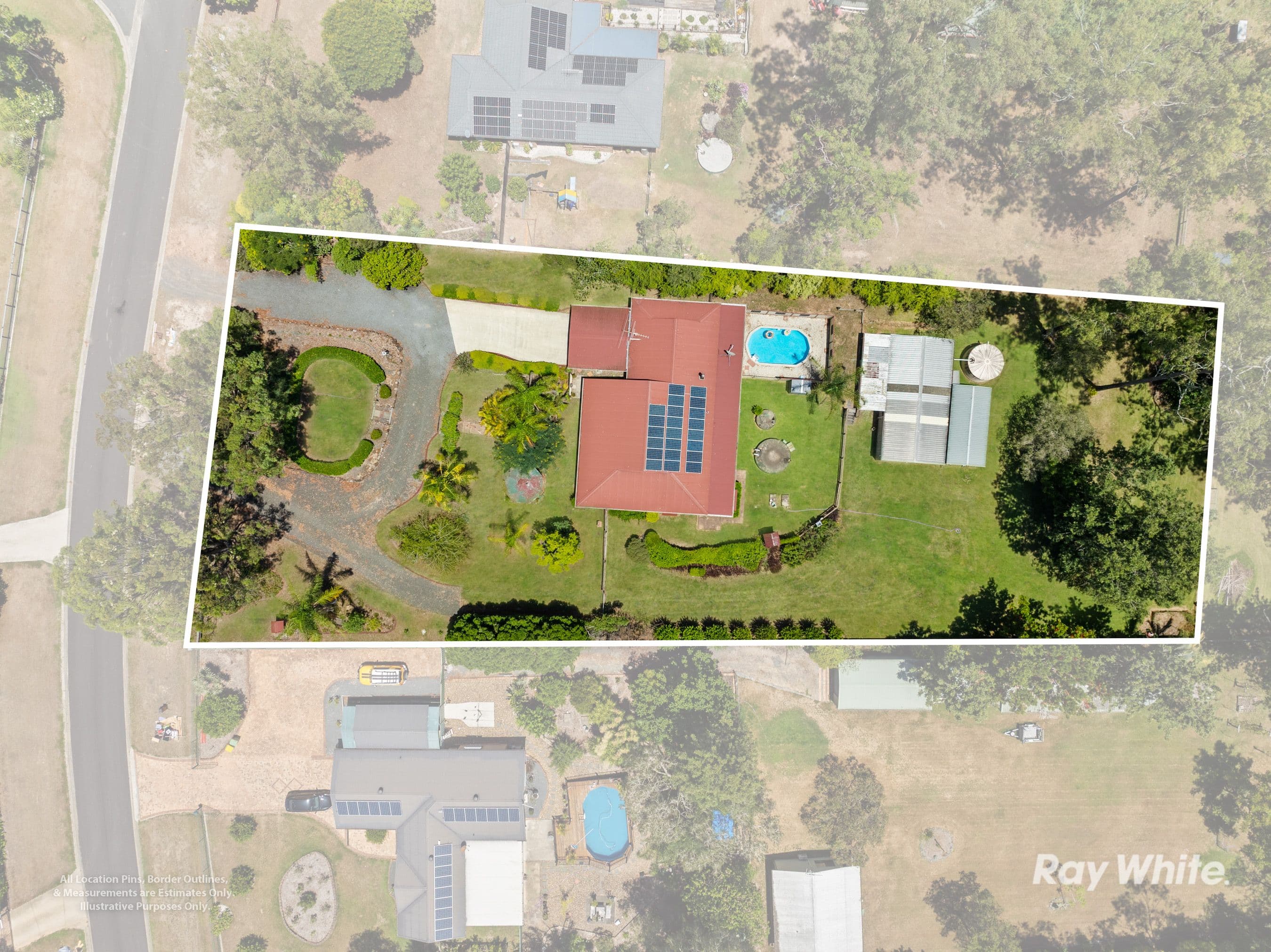 21-23 Woolshed Court, FLAGSTONE QLD 4280, Flagstone - Thumbnail 2