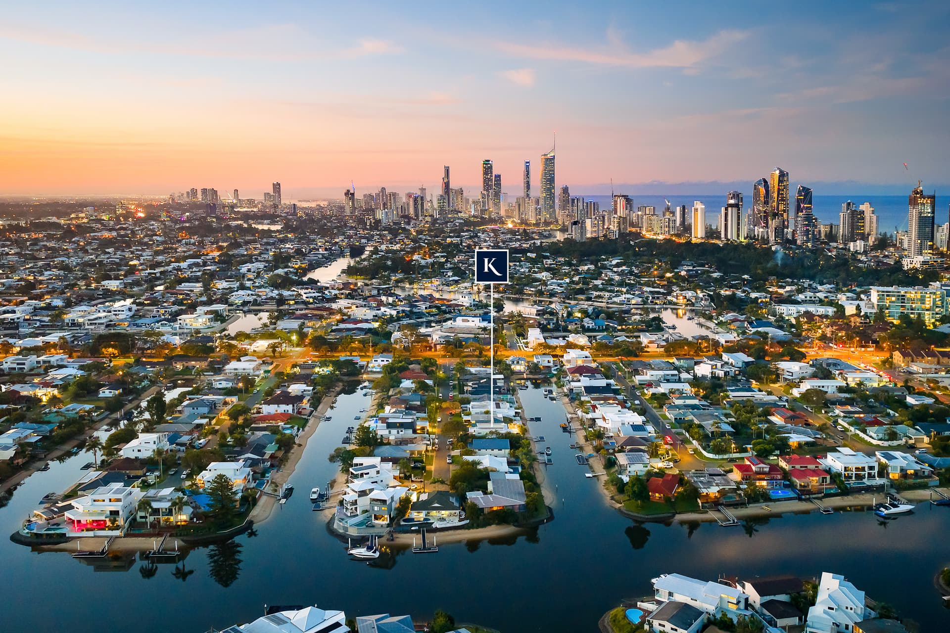 16 Flamingo Key, Broadbeach Waters, QLD, 4218, Broadbeach Waters - Thumbnail 4