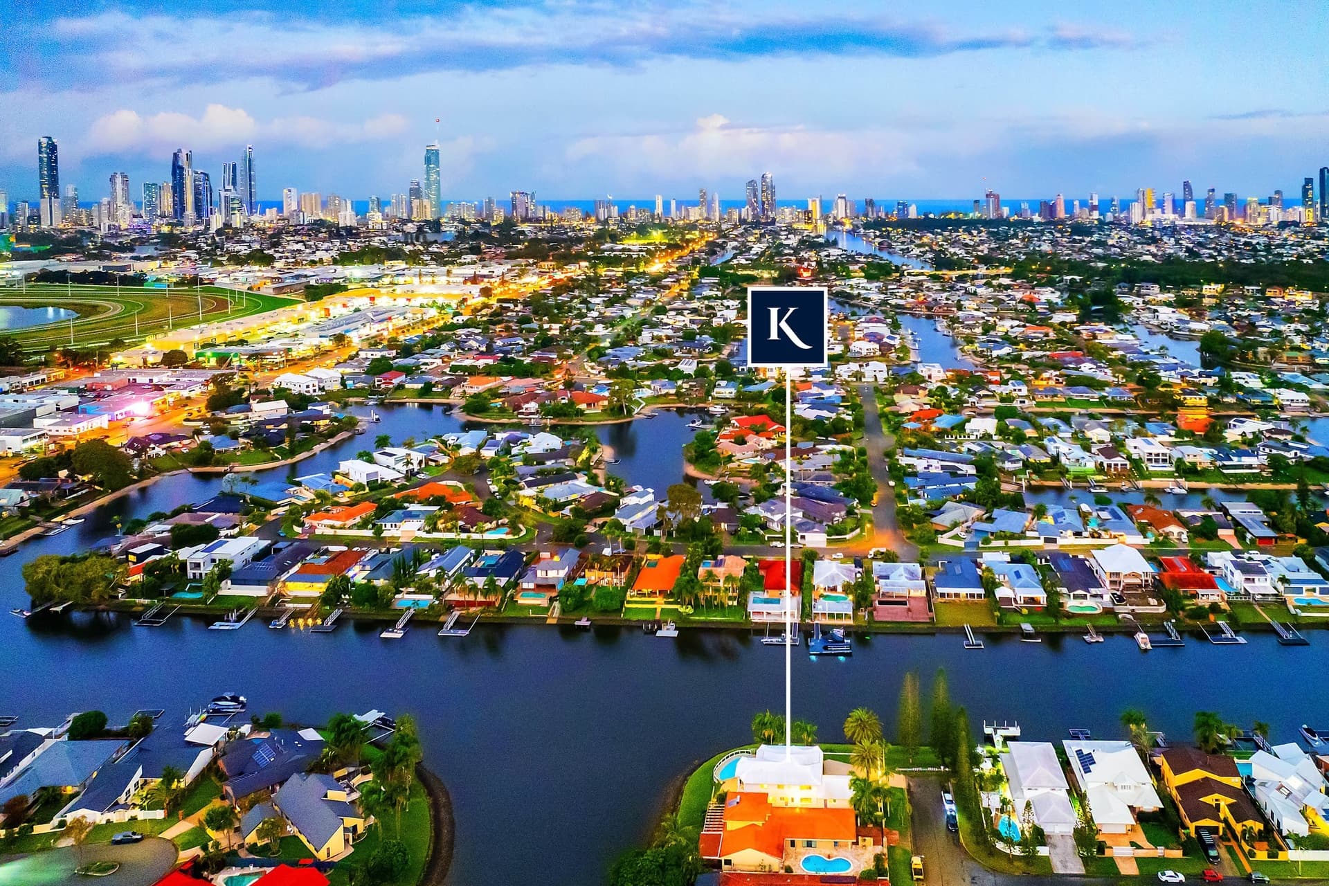 20 Aberdeen  Avenue, Benowa Waters, QLD, 4217, Benowa - Thumbnail 2
