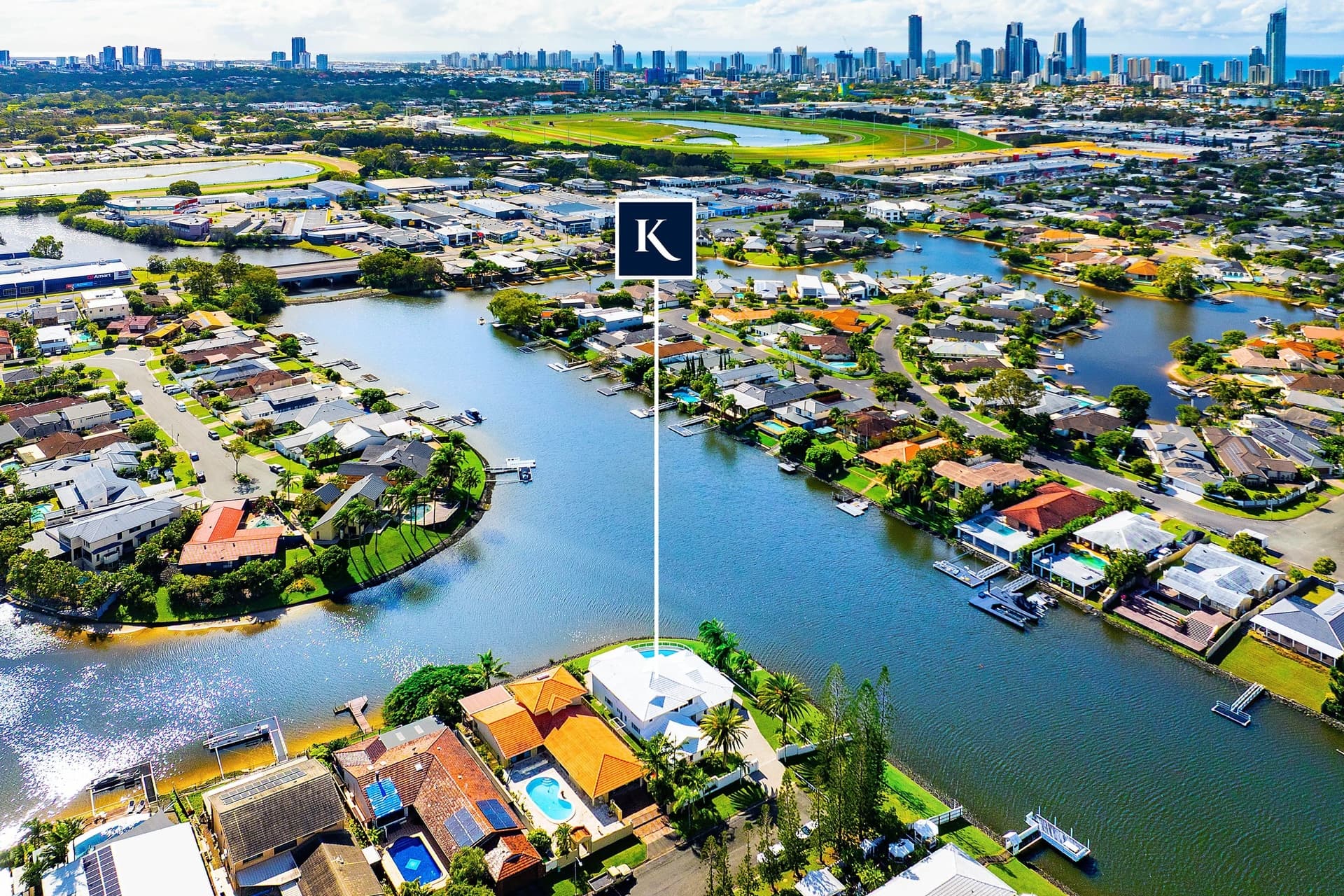 20 Aberdeen  Avenue, Benowa Waters, QLD, 4217, Benowa - Thumbnail 4