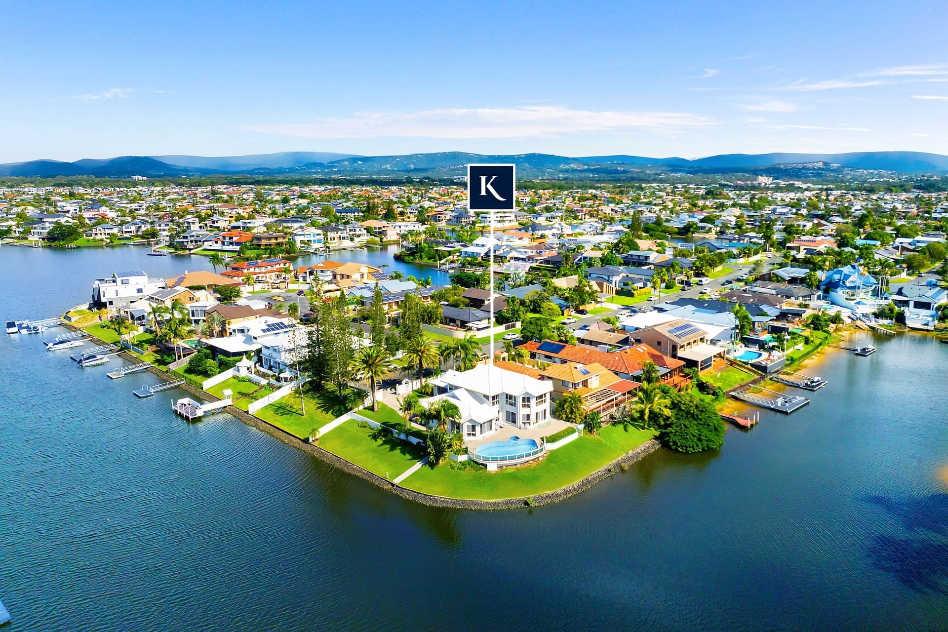 20 Aberdeen  Avenue, Benowa Waters, QLD, 4217, Benowa - Thumbnail 5