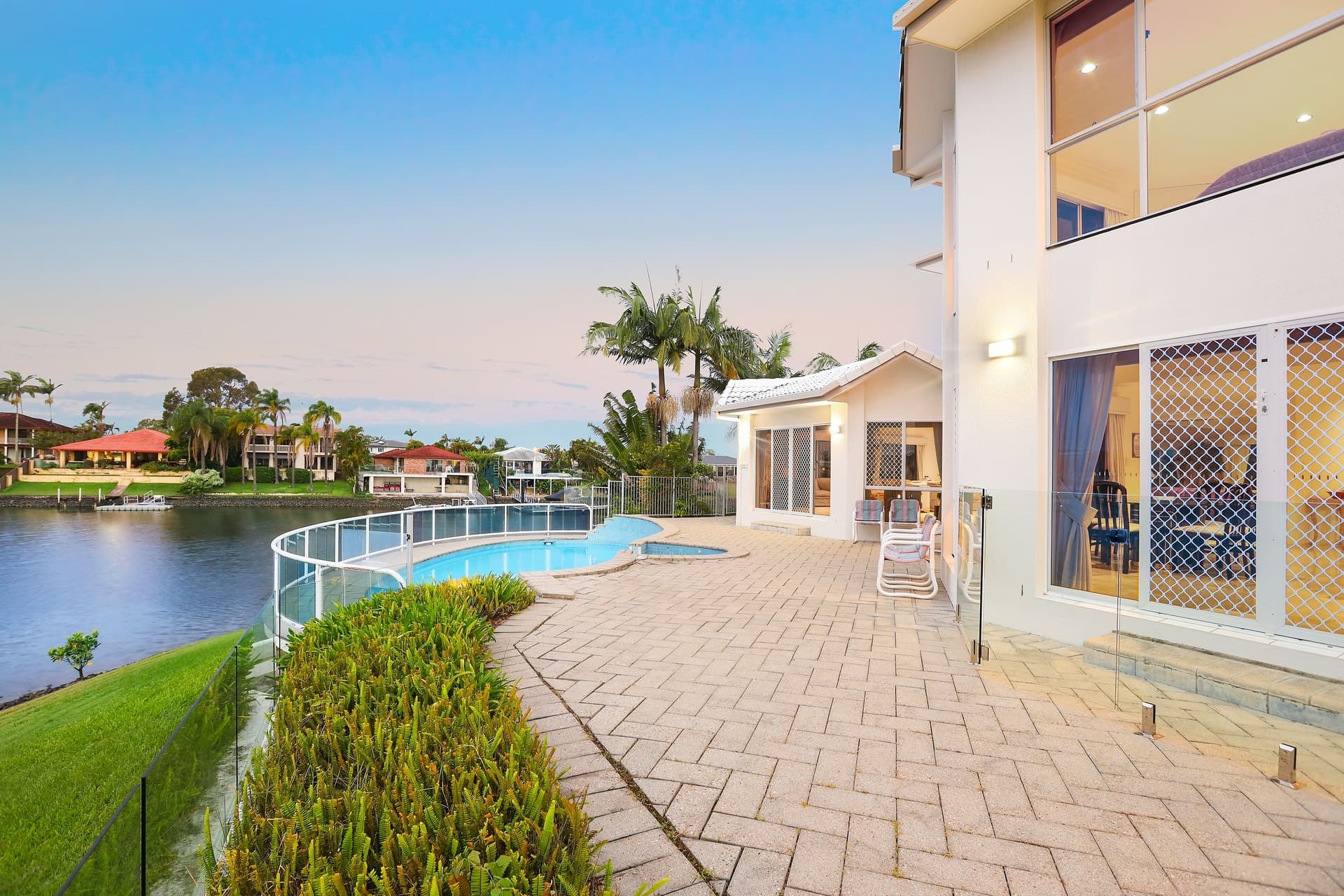 20 Aberdeen  Avenue, Benowa Waters, QLD, 4217, Benowa - Thumbnail 7