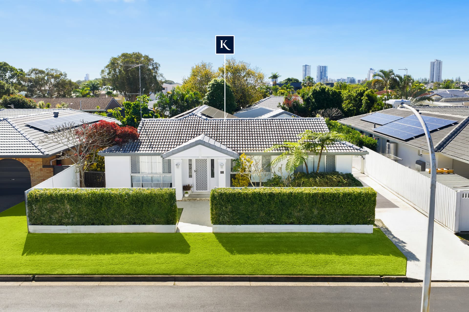 9 Dabchick Drive, Burleigh Waters, QLD, 4220, Burleigh Waters - Image 1