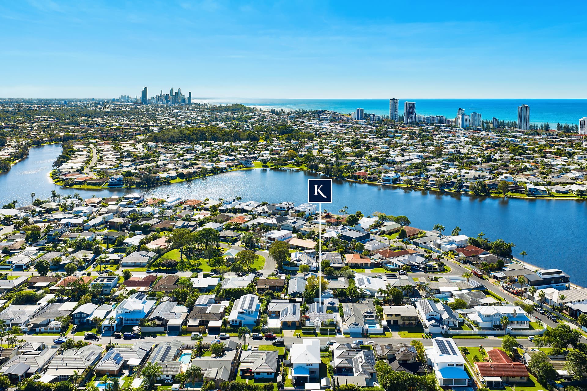 9 Dabchick Drive, Burleigh Waters, QLD, 4220, Burleigh Waters - Thumbnail 7