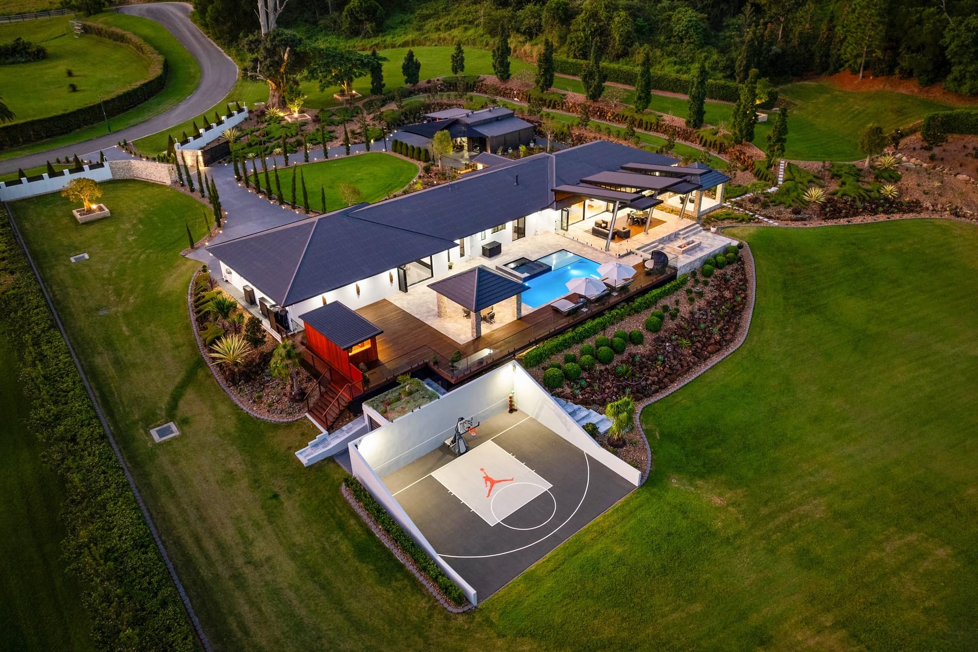20 Del Court, Wongawallan, QLD, 4210, Wongawallan - Thumbnail 3
