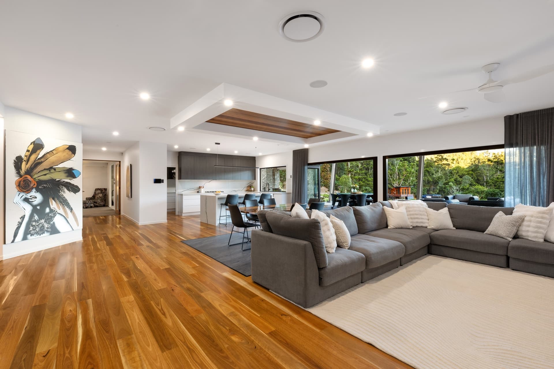 20 Del Court, Wongawallan, QLD, 4210, Wongawallan - Thumbnail 6