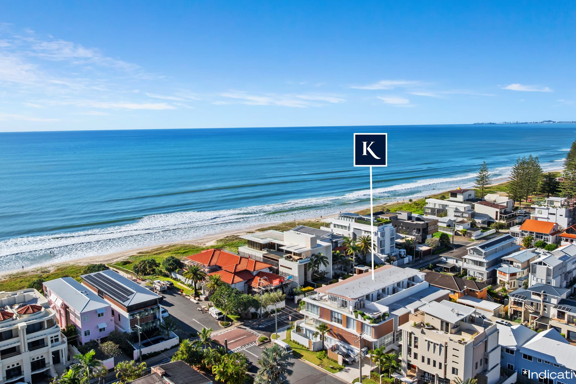 3/200 Hedges Avenue, Mermaid Beach, QLD, 4218, Mermaid Beach - Image 1