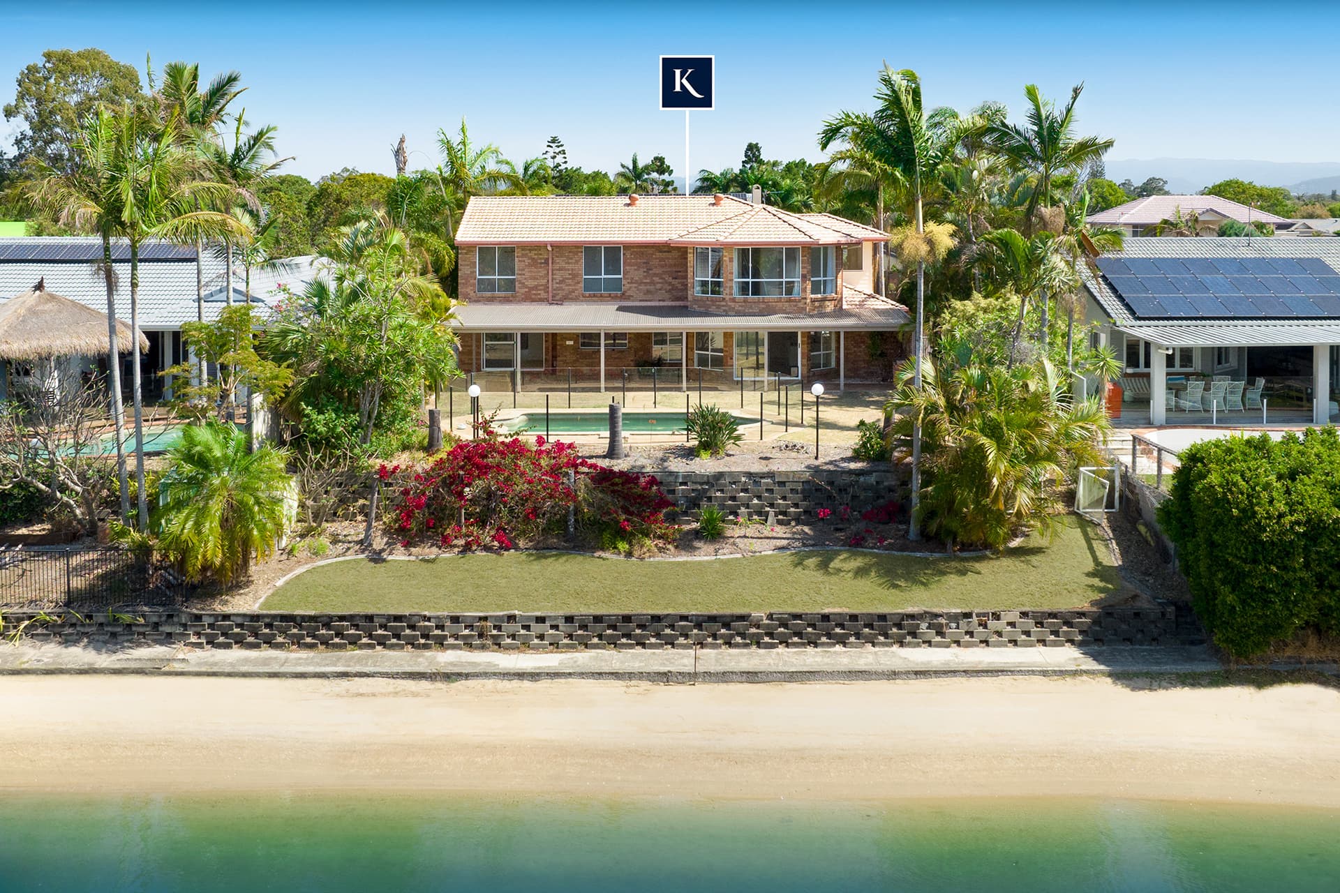 17  Drayton  Terrace, Mermaid Waters, QLD, 4218, Mermaid Waters - Image 1