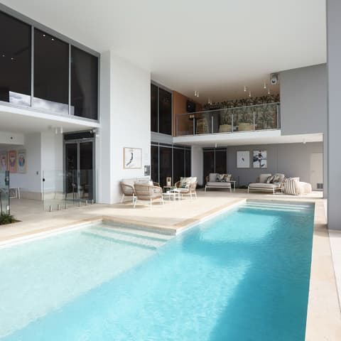 Unit 1001/122 Surf  Parade, Broadbeach, QLD, 4218, Broadbeach - Image 1