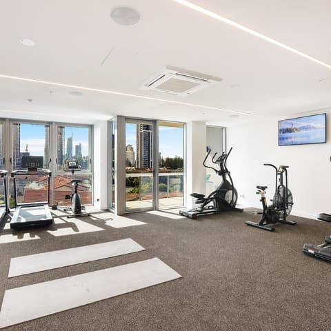 Unit 1001/122 Surf  Parade, Broadbeach, QLD, 4218, Broadbeach - Thumbnail 3