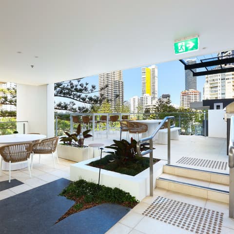 Unit 1001/122 Surf  Parade, Broadbeach, QLD, 4218, Broadbeach - Thumbnail 4