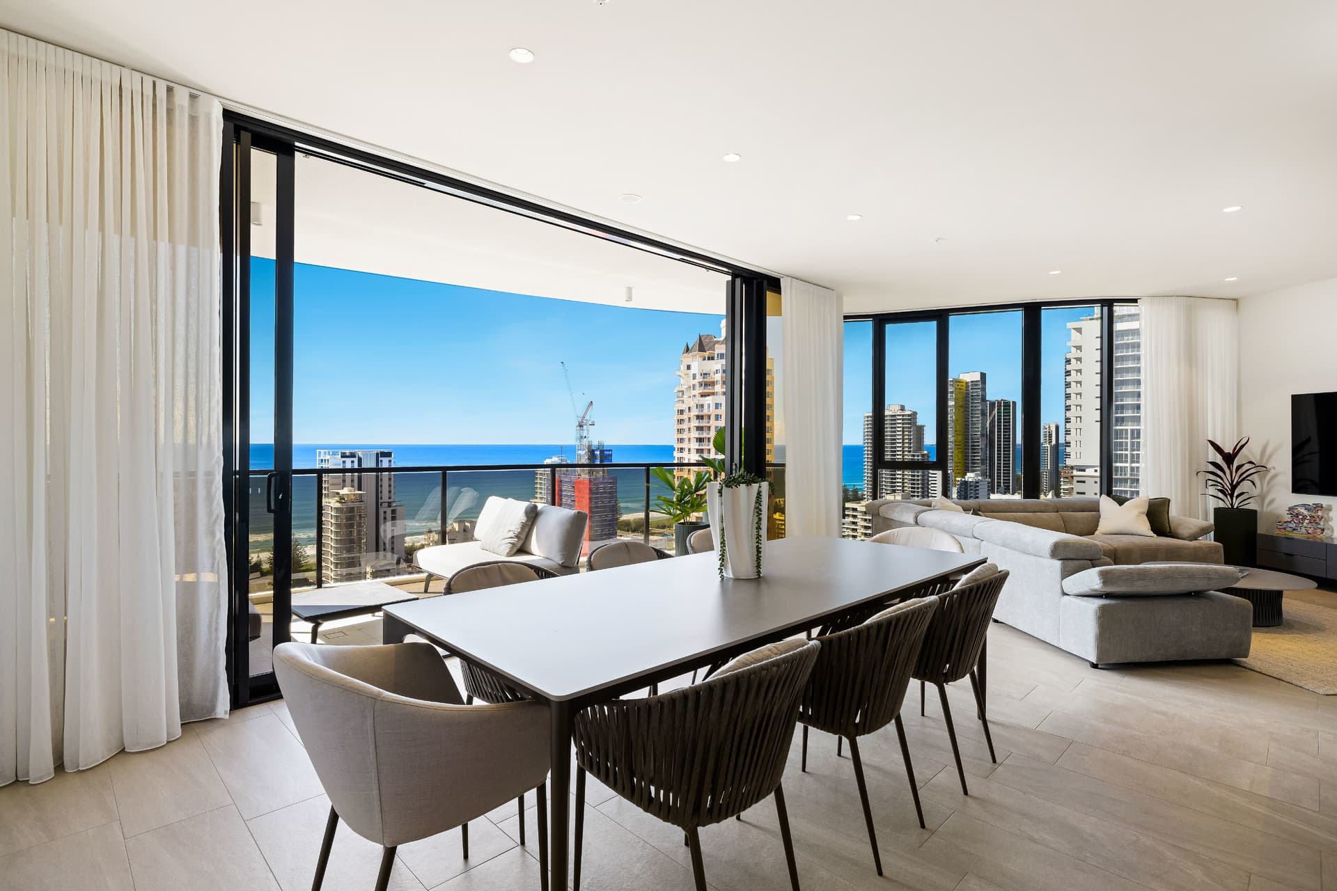 Level 24, 2402/36 Britannia Avenue, Broadbeach, QLD, 4218, Broadbeach - Thumbnail 3