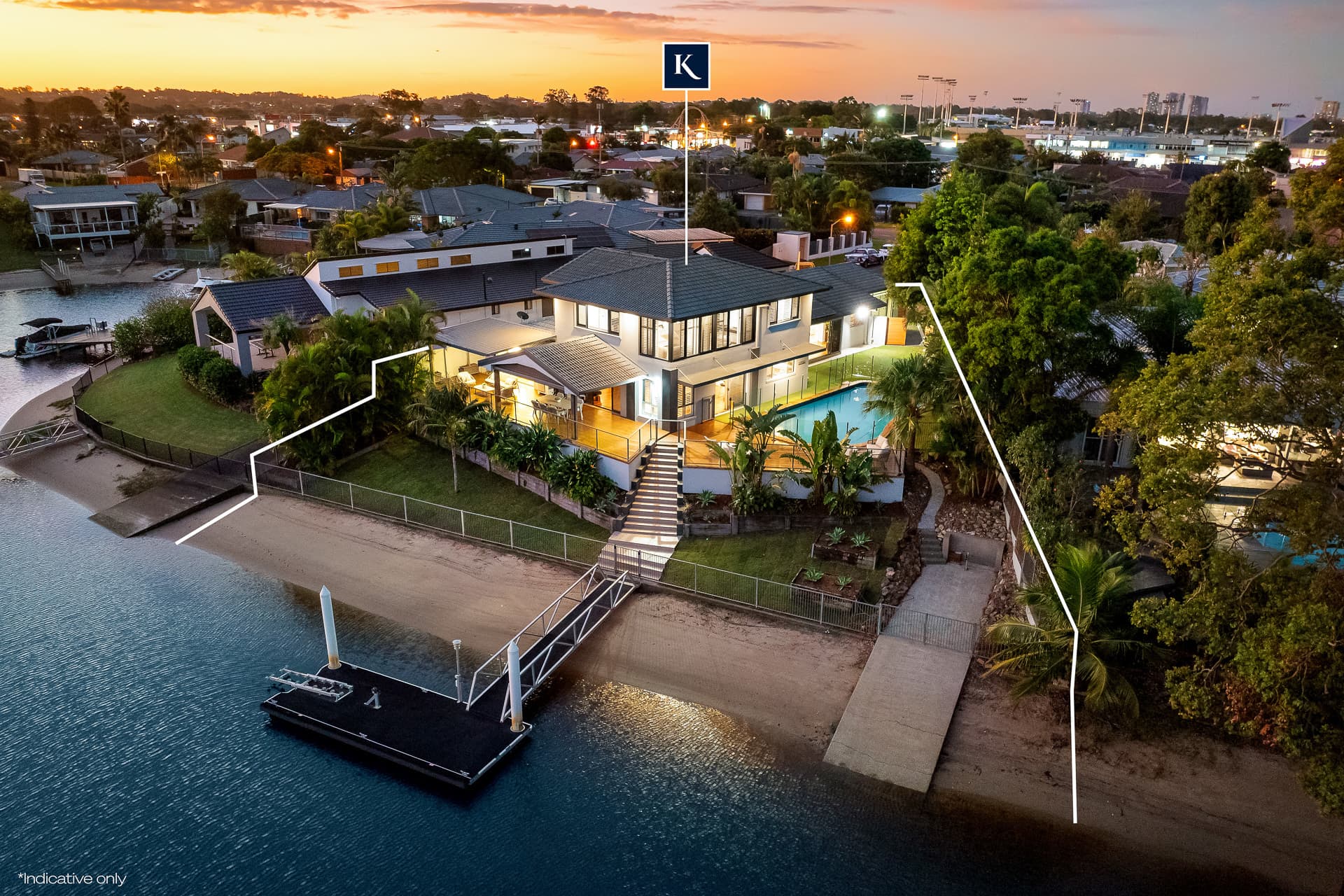 5 Laurel Court, Sorrento, QLD, 4217, Bundall - Image 1