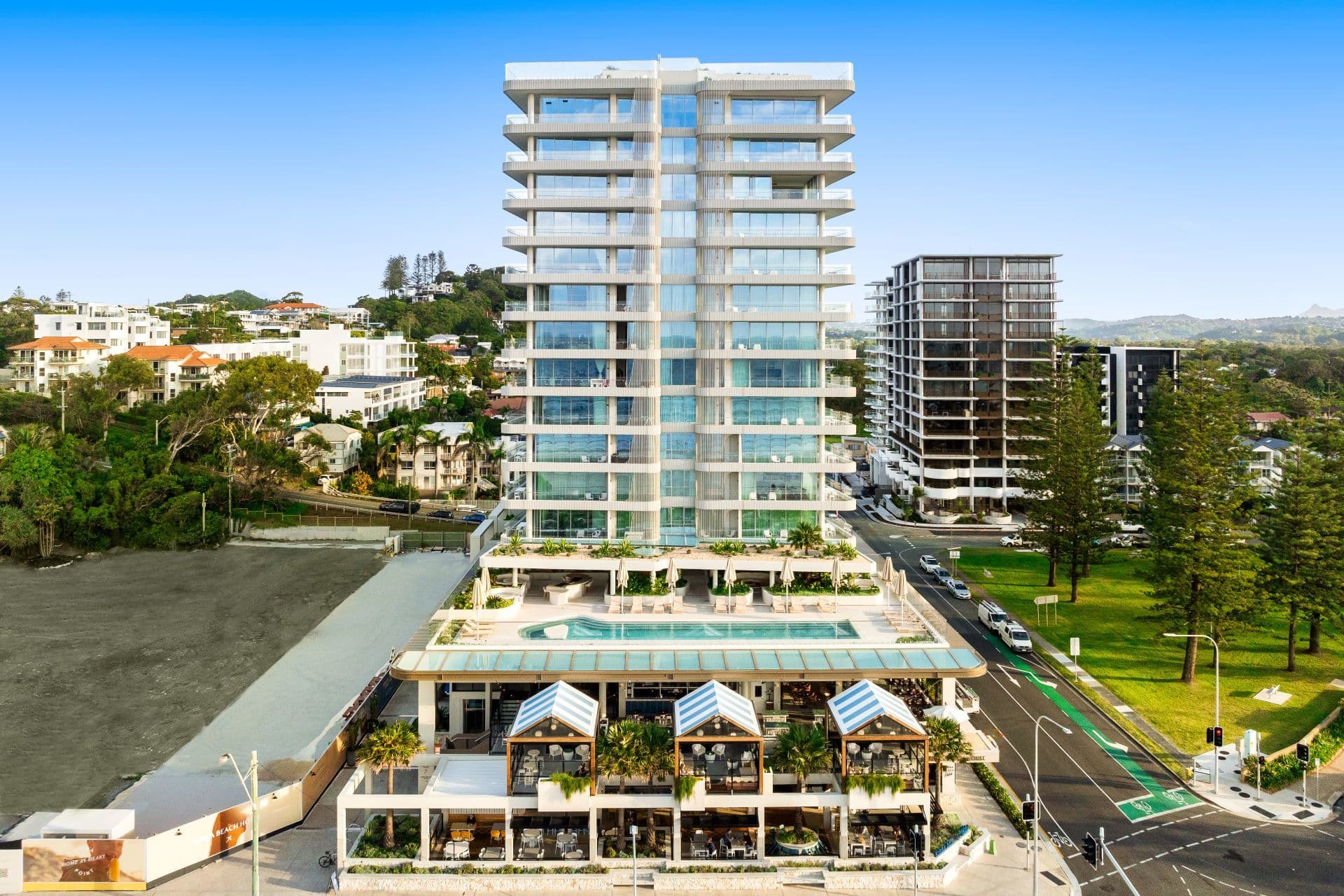 801/4 Miles Street, Coolangatta, QLD, 4225, Coolangatta - Image 1