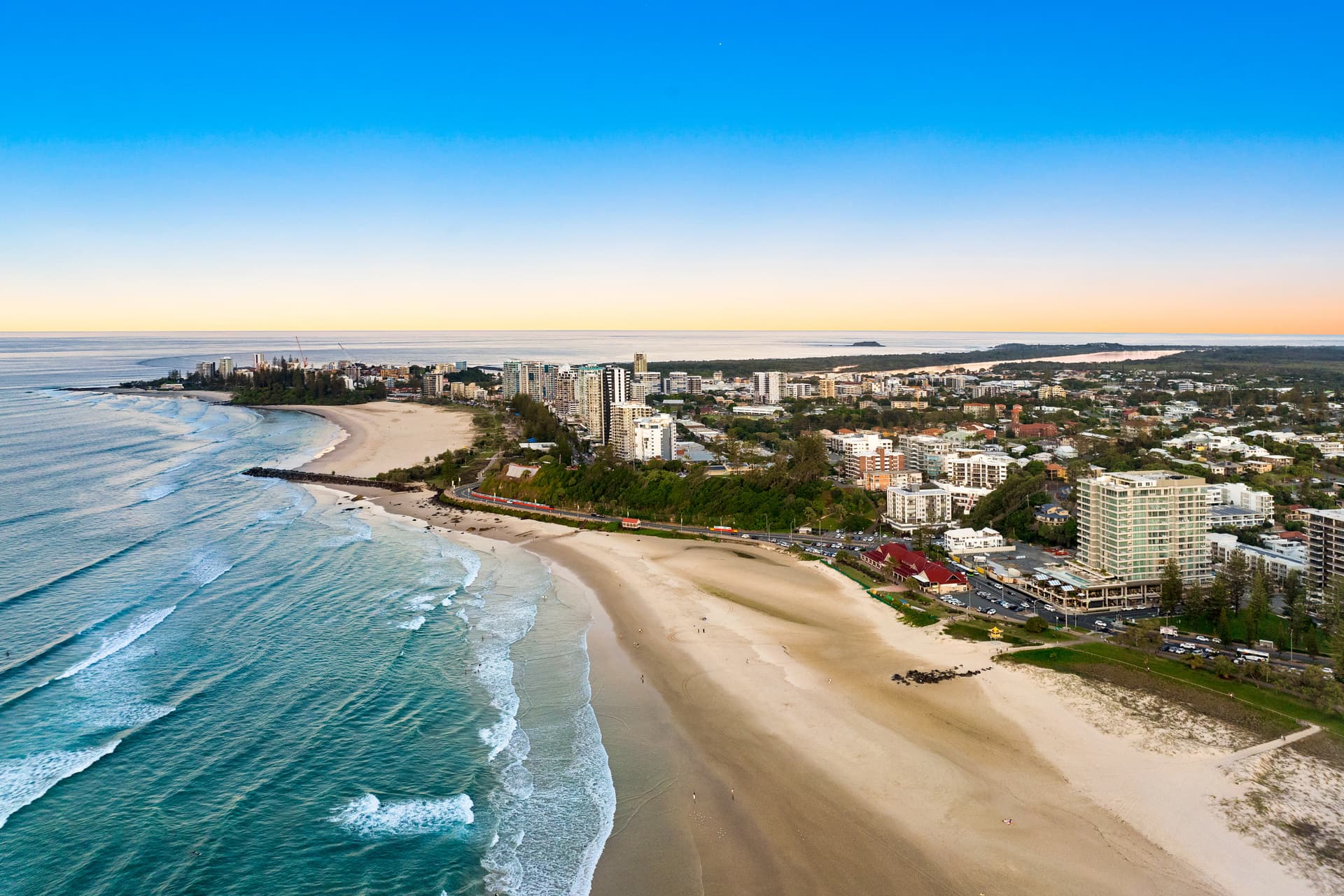 801/4 Miles Street, Coolangatta, QLD, 4225, Coolangatta - Thumbnail 4