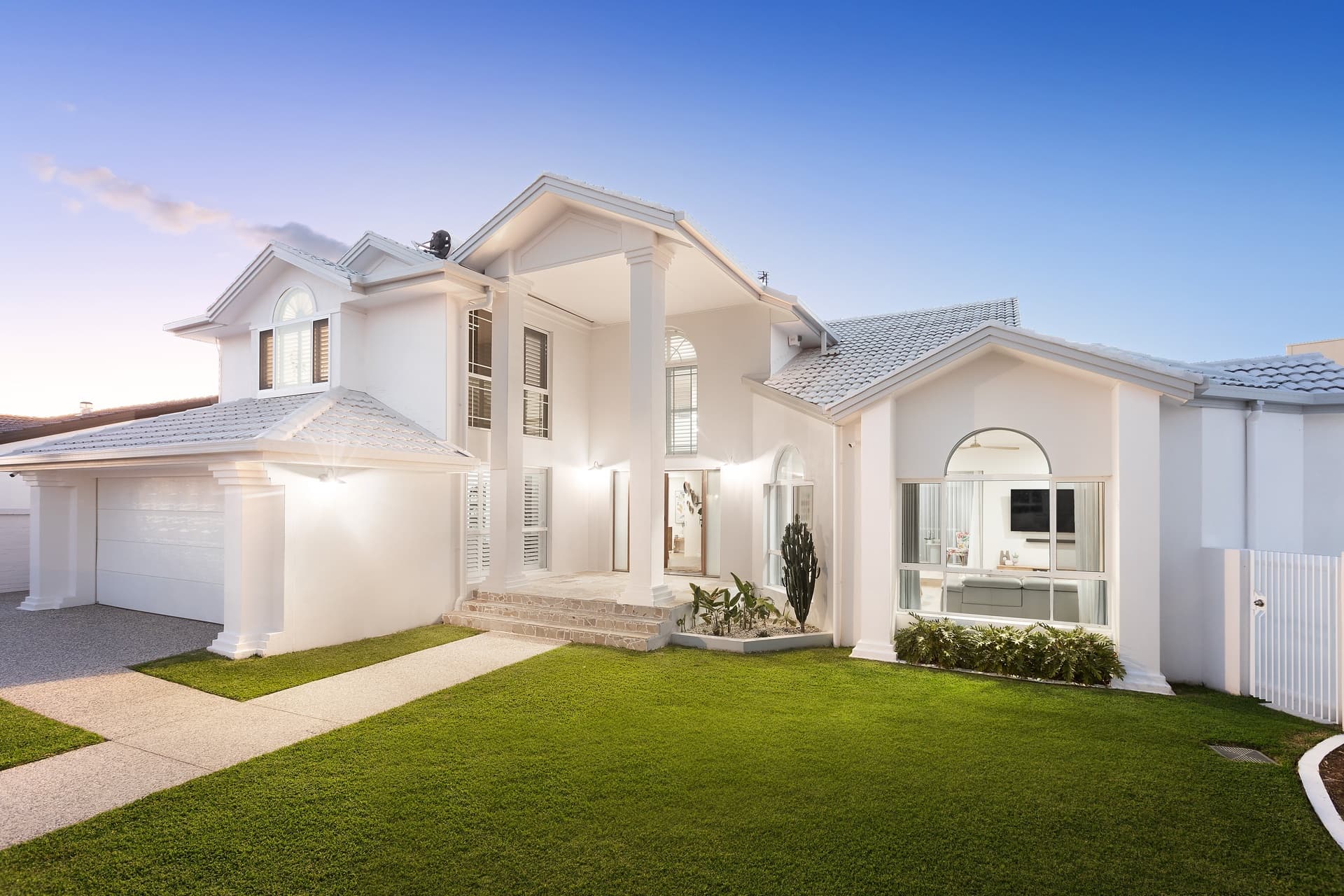 3 Santabelle Crescent , Clear Island Waters, QLD, 4226, Clear Island Waters - Image 1