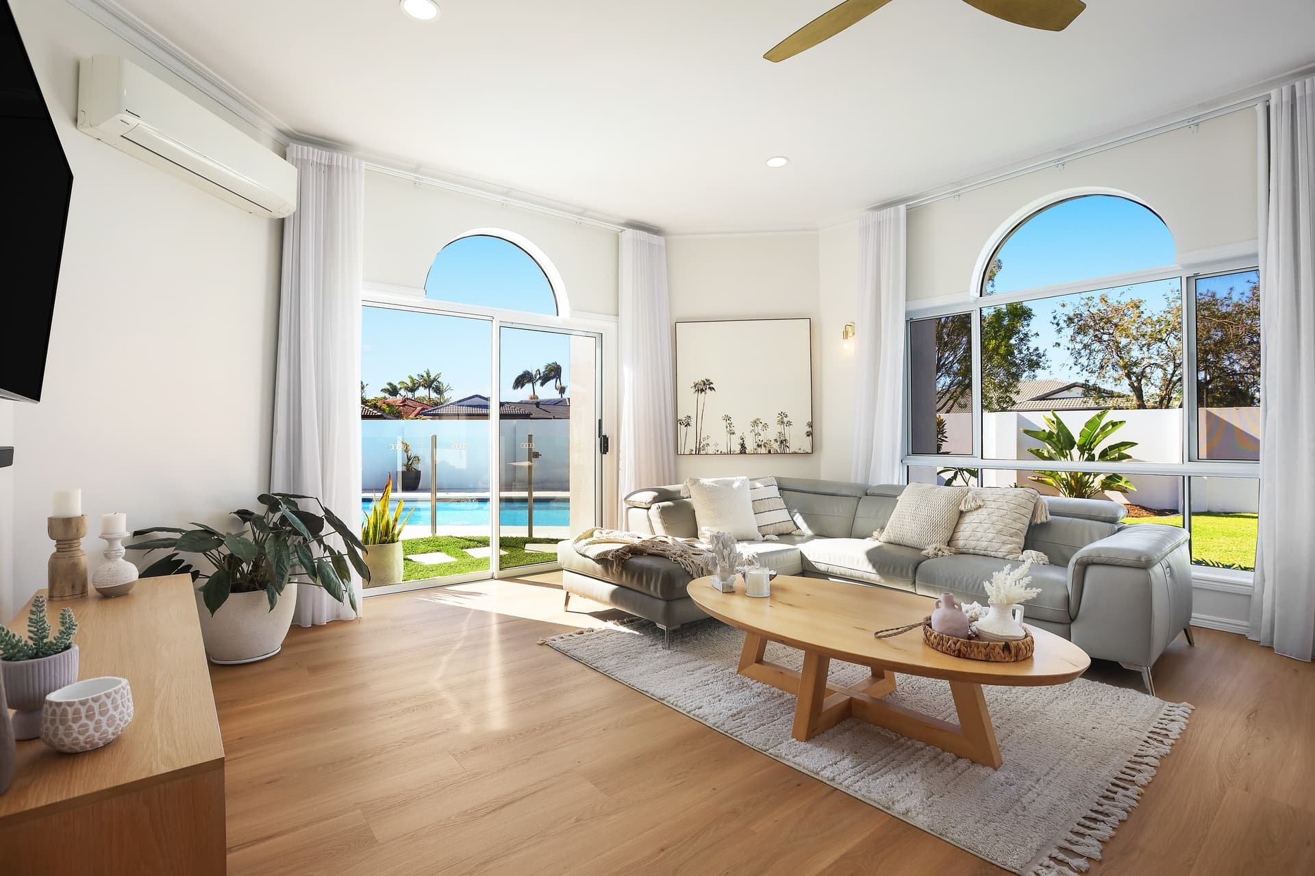 3 Santabelle Crescent , Clear Island Waters, QLD, 4226, Clear Island Waters - Thumbnail 5