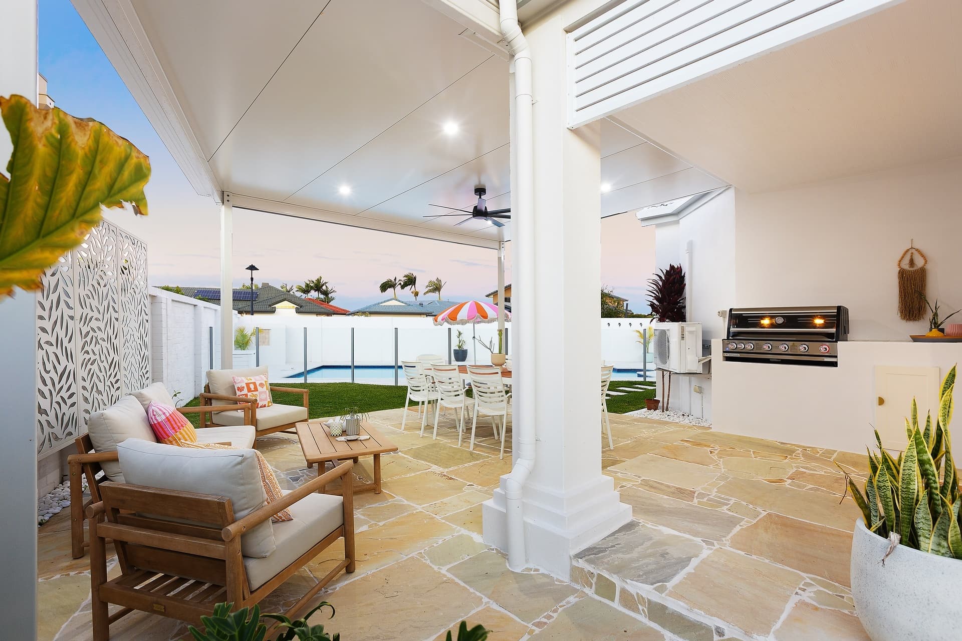 3 Santabelle Crescent , Clear Island Waters, QLD, 4226, Clear Island Waters - Thumbnail 6