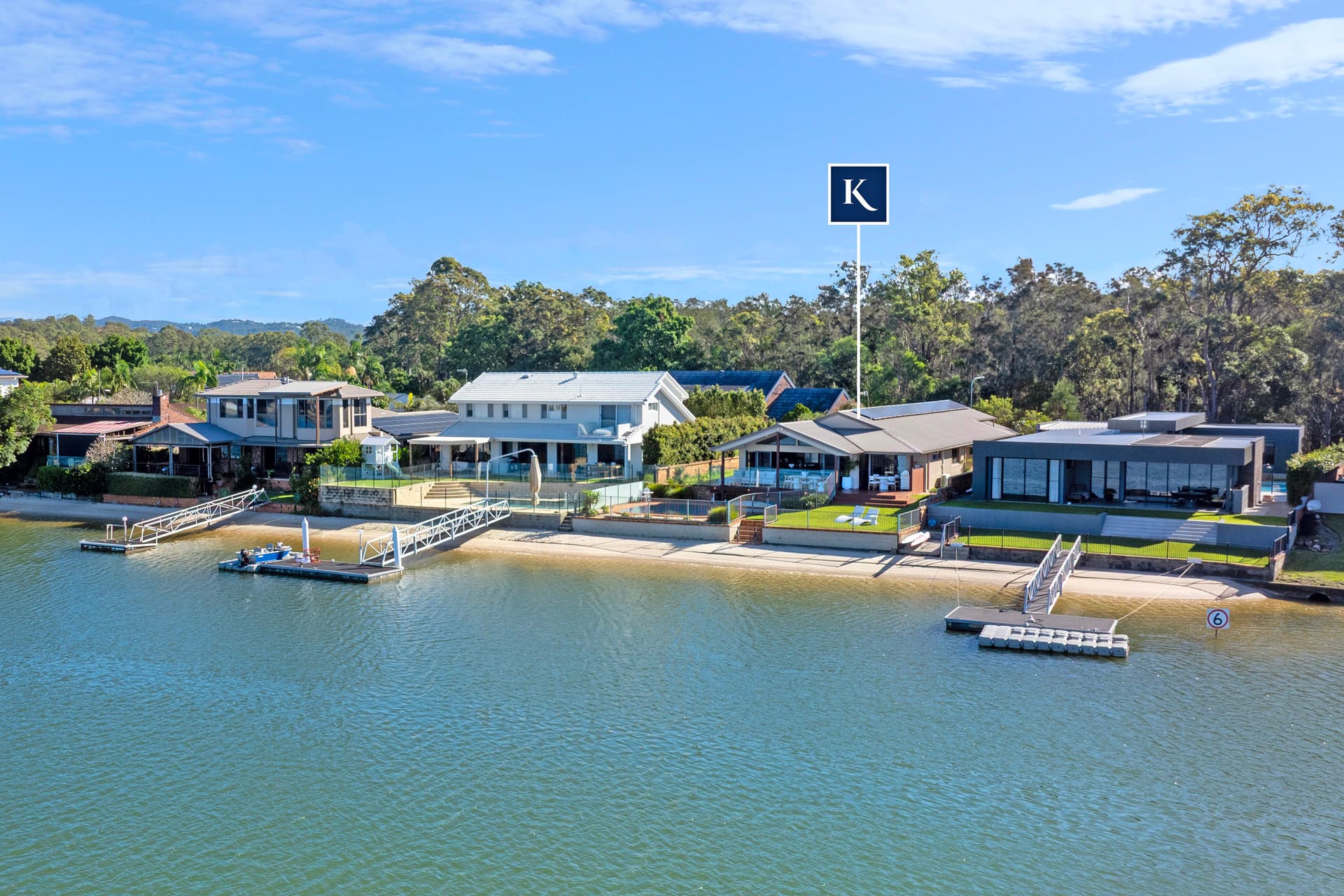 166 Tallebudgera Drive, Palm Beach, QLD, 4221, Palm Beach - Image 1