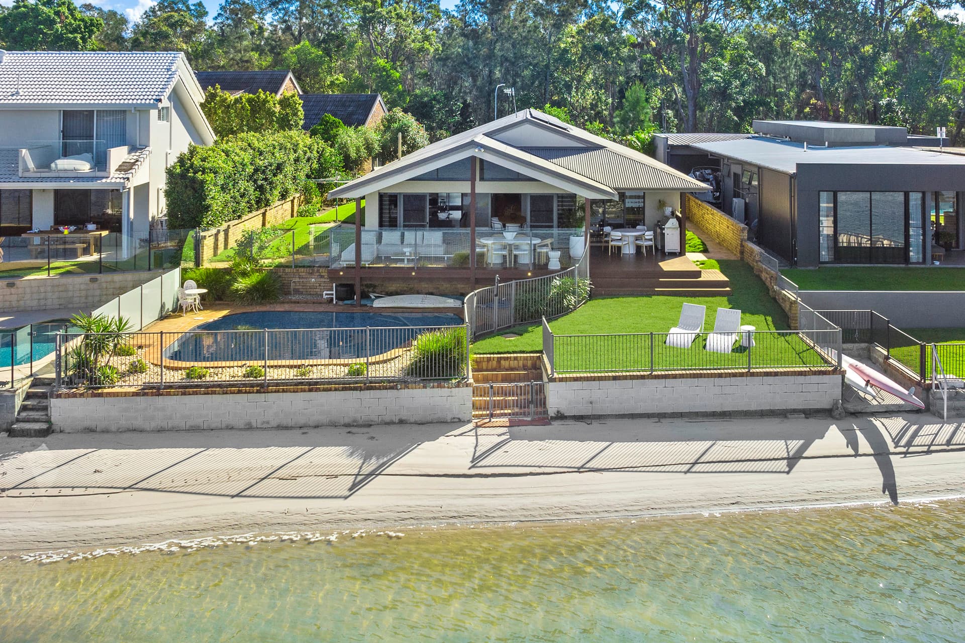 166 Tallebudgera Drive, Palm Beach, QLD, 4221, Palm Beach - Thumbnail 4