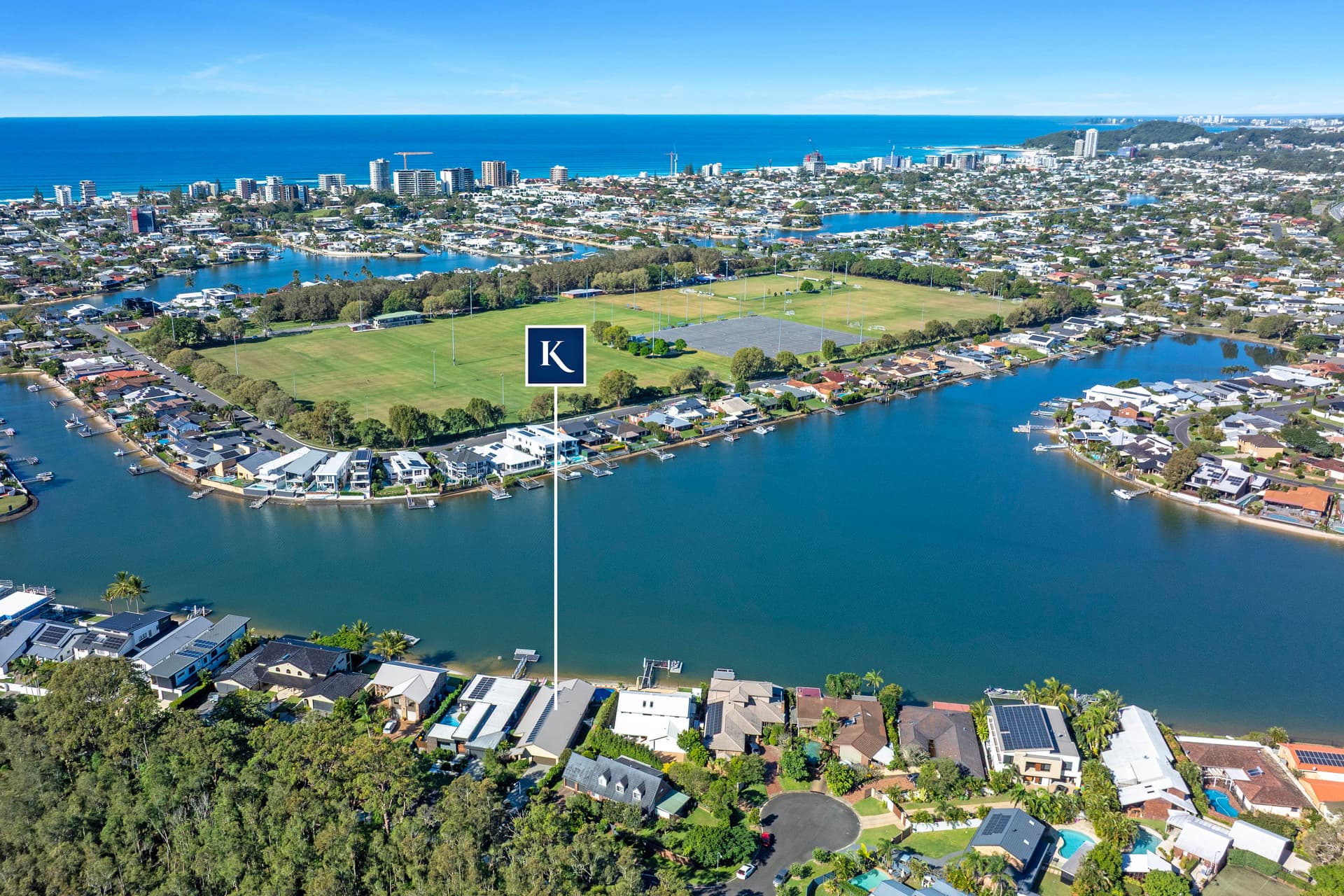 166 Tallebudgera Drive, Palm Beach, QLD, 4221, Palm Beach - Thumbnail 6