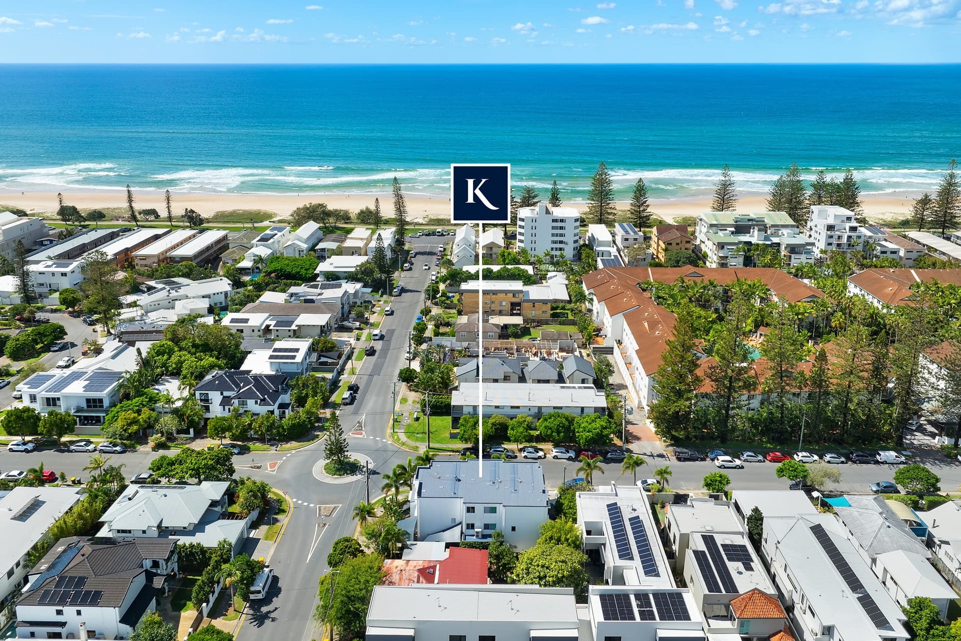 3/30 Redondo Avenue, Miami, QLD, 4220, Miami - Image 1