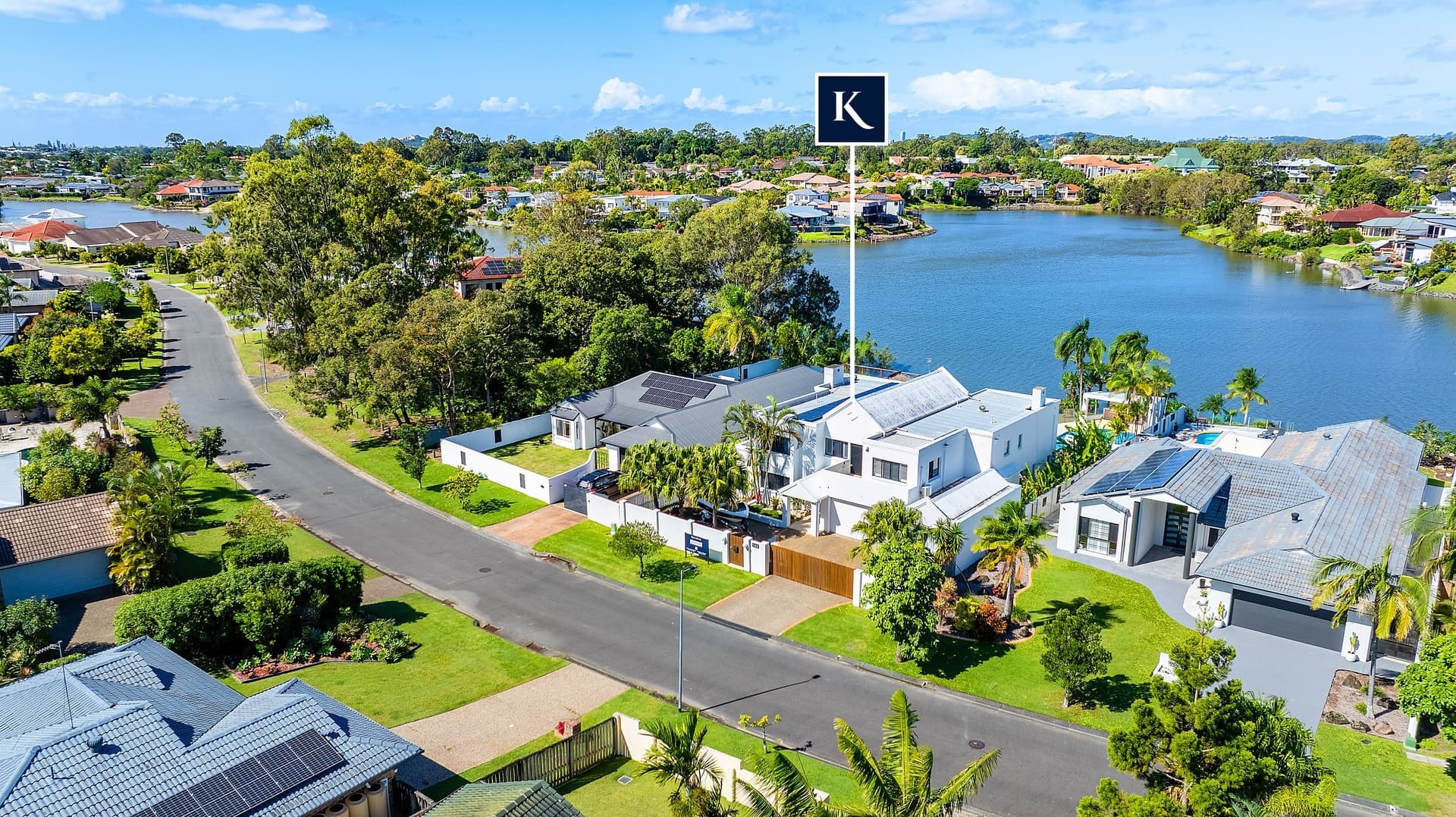 132 Camberwell Circuit, Robina, QLD, 4226, Robina - Thumbnail 2