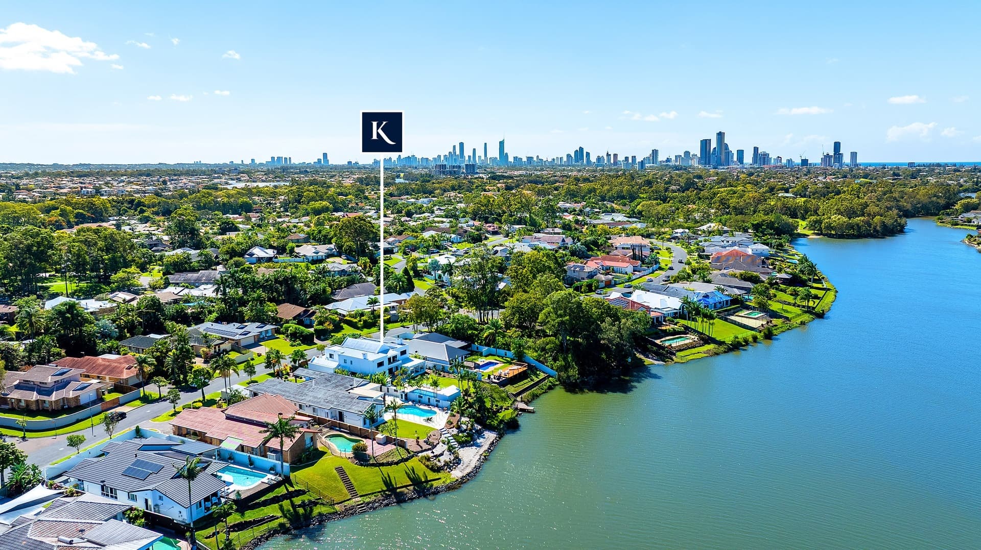 132 Camberwell Circuit, Robina, QLD, 4226, Robina - Thumbnail 3