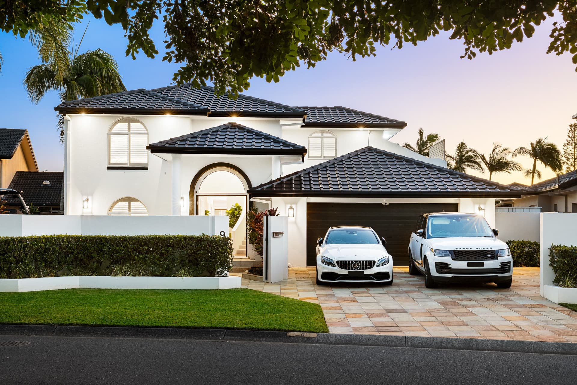 9 Cheval Court, Benowa Waters, QLD, 4217, Benowa - Image 1