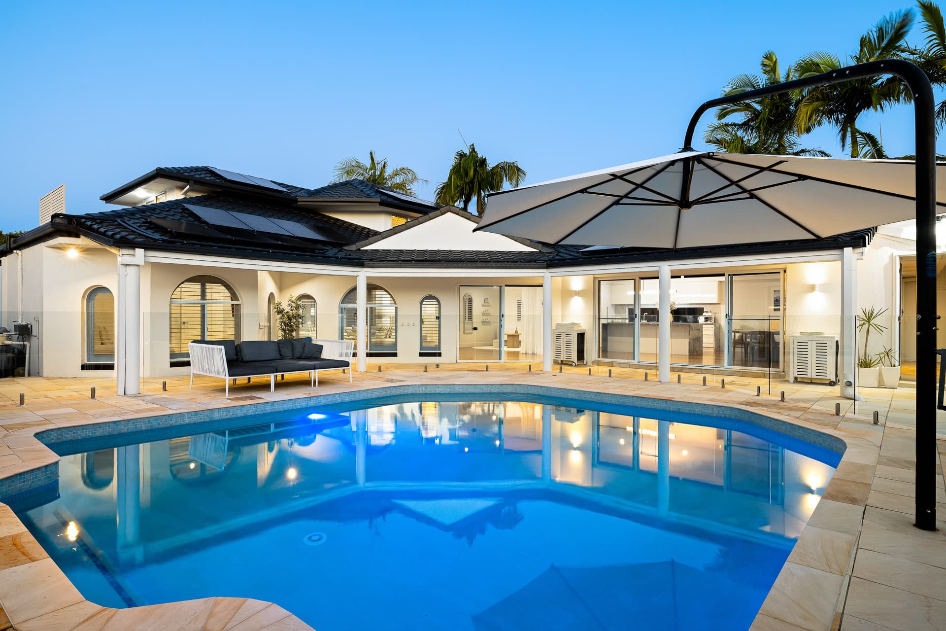 9 Cheval Court, Benowa Waters, QLD, 4217, Benowa - Thumbnail 3