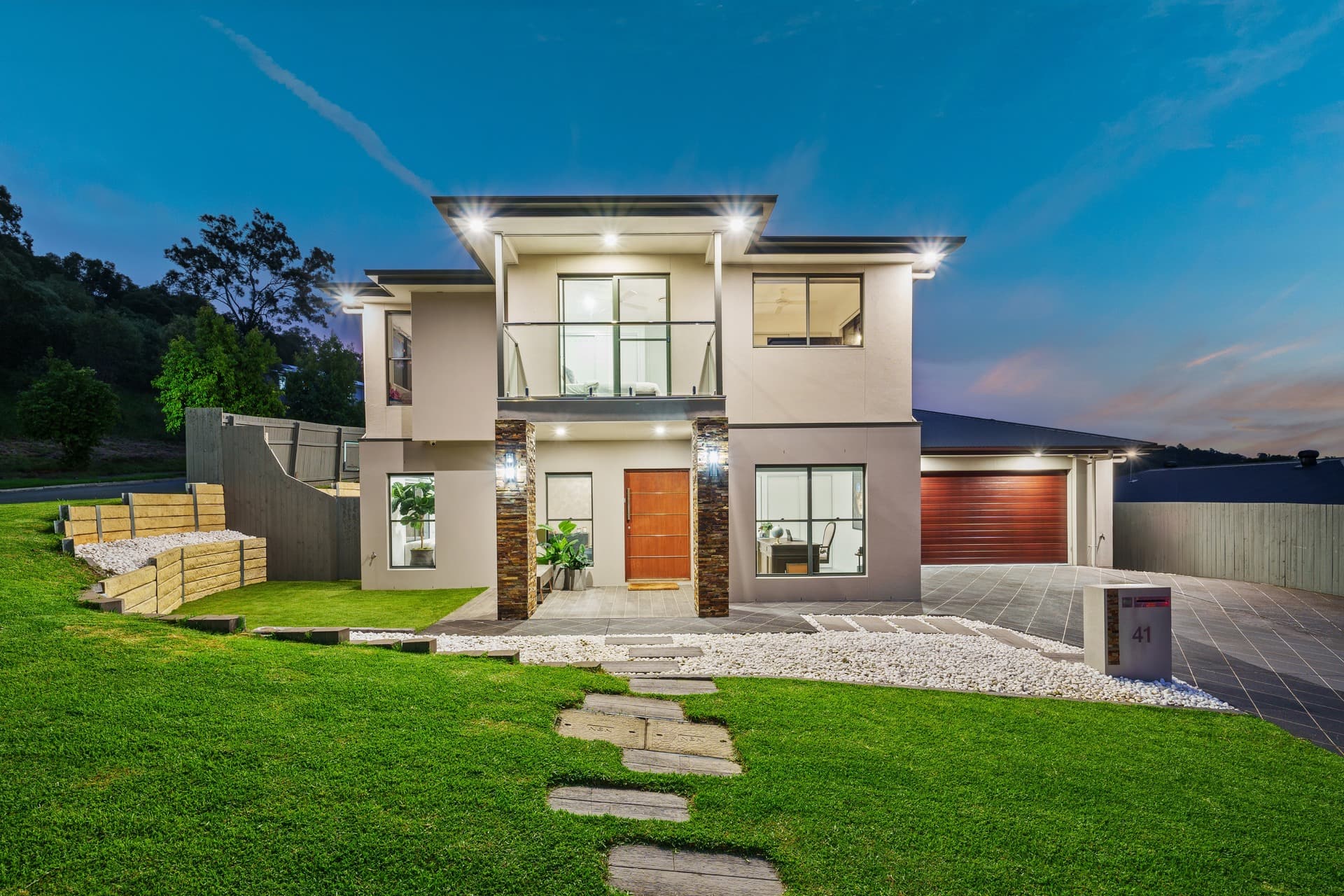 41 Arrowsmith Crescent, Ormeau Hills, QLD, 4208, Ormeau Hills - Image 1
