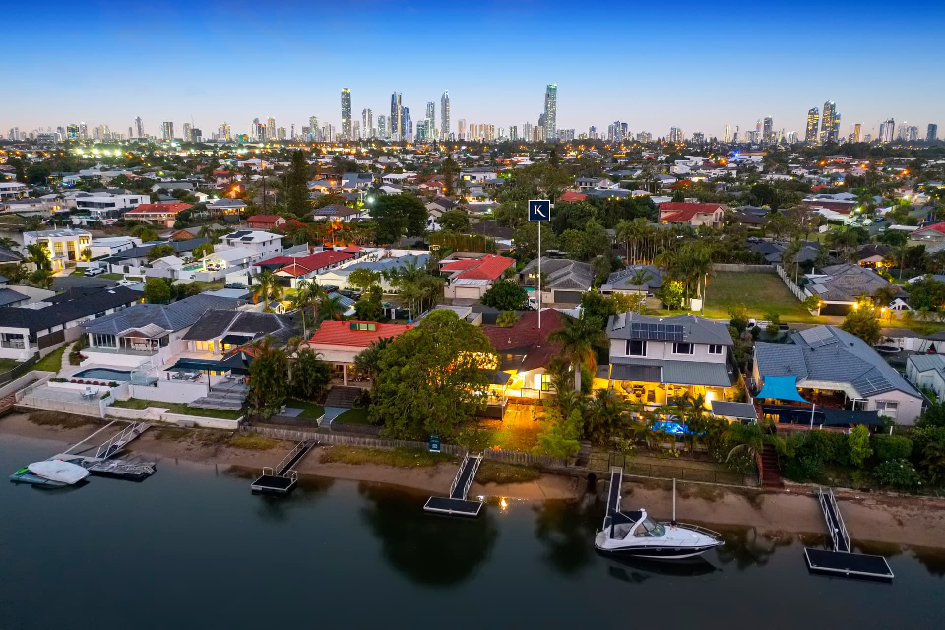 14 Mackay  Close, Sorrento, QLD, 4217, Sorrento - Image 1