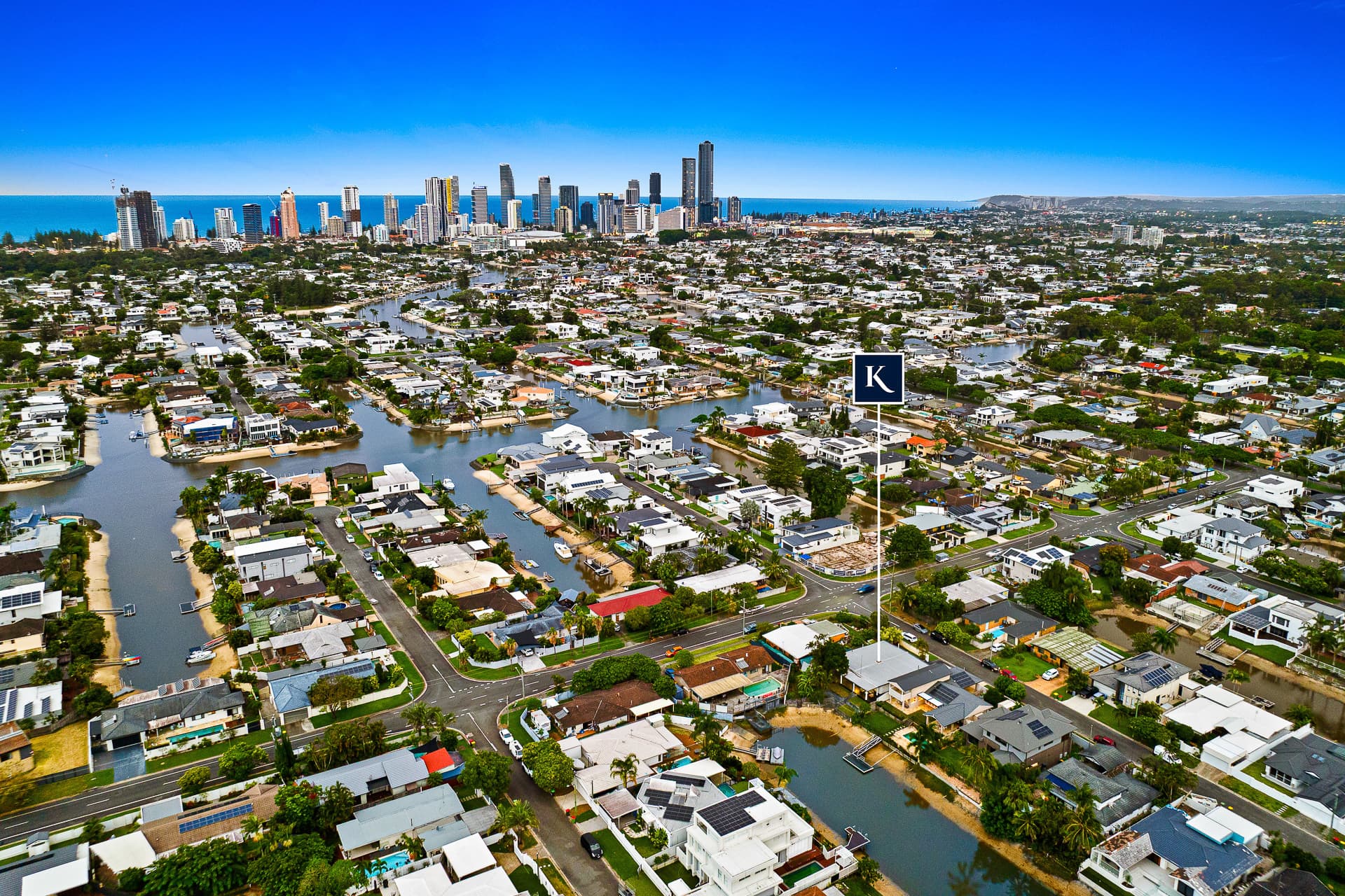 5/593 New Canterbury Road, Broadbeach Waters - Image 1